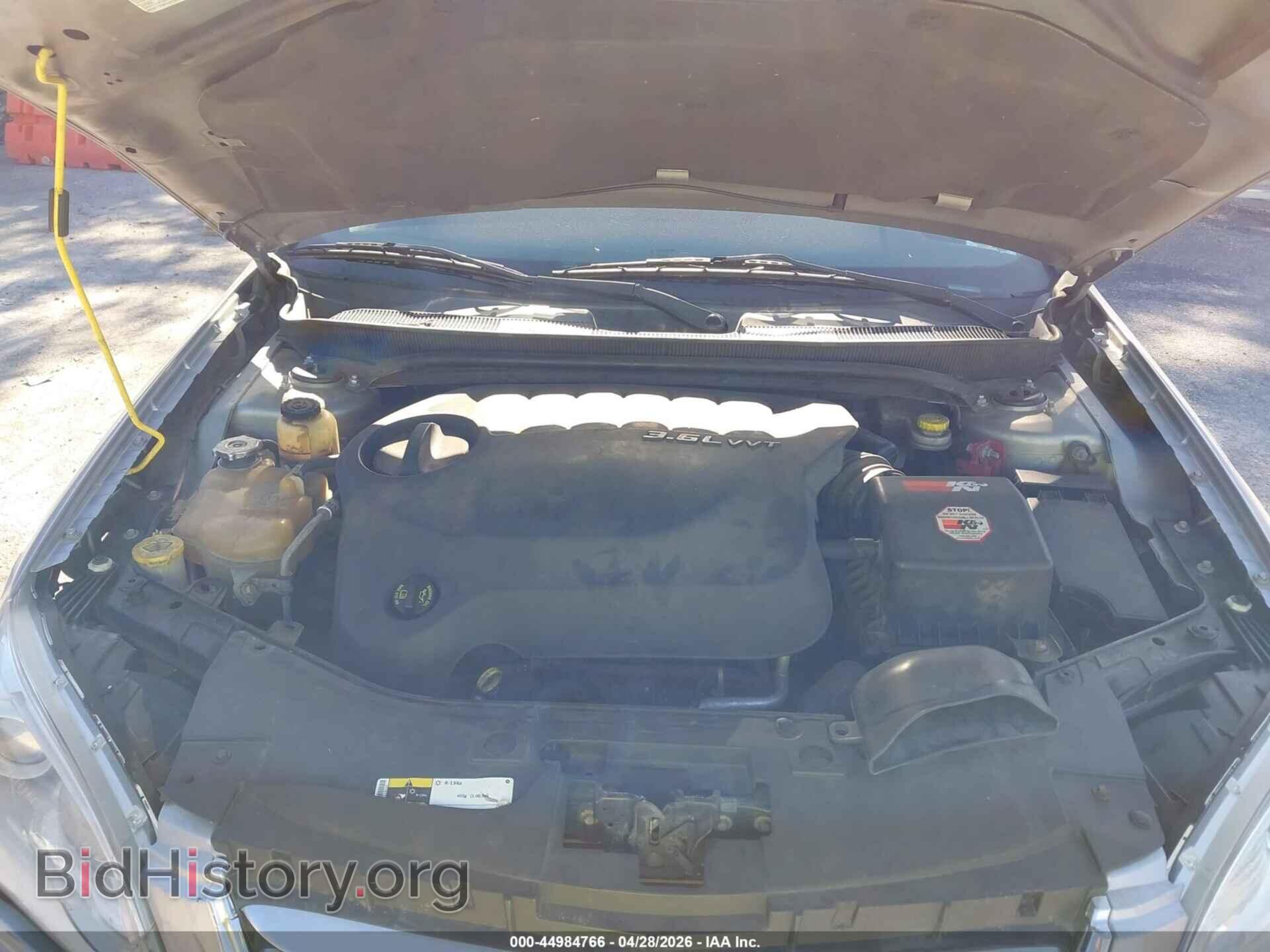2014 CHRYSLER 200 - VIN: 1C3CCBBG5EN114472 - Фото 10