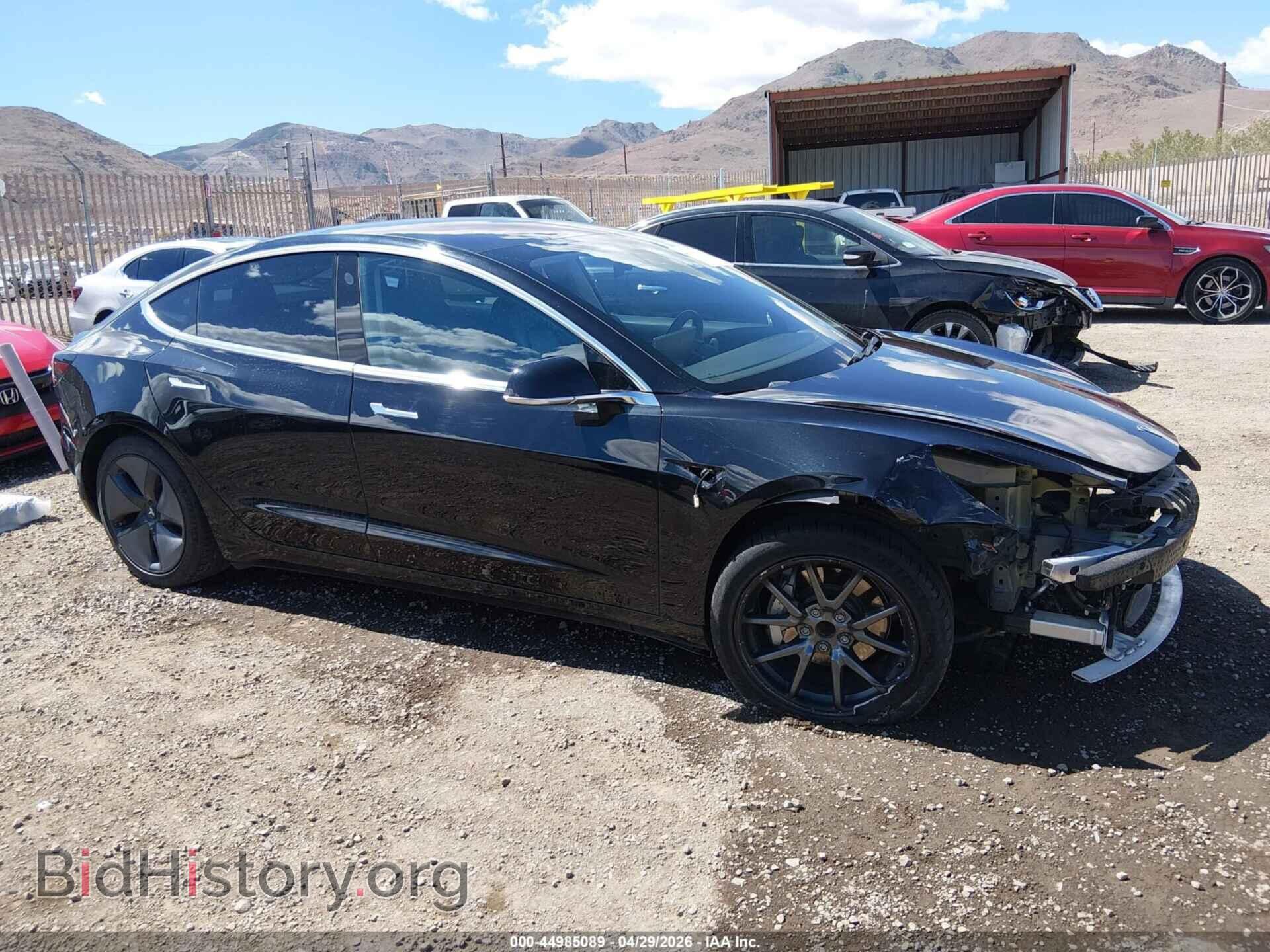 2018 TESLA MODEL 3 - VIN: 5YJ3E1EA8JF056499 - Photo 13