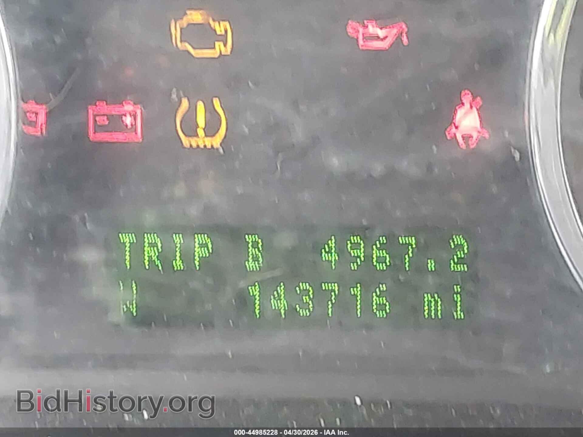 2010 FORD EDGE - VIN: 2FMDK3KC2ABA41729 - Photo 6
