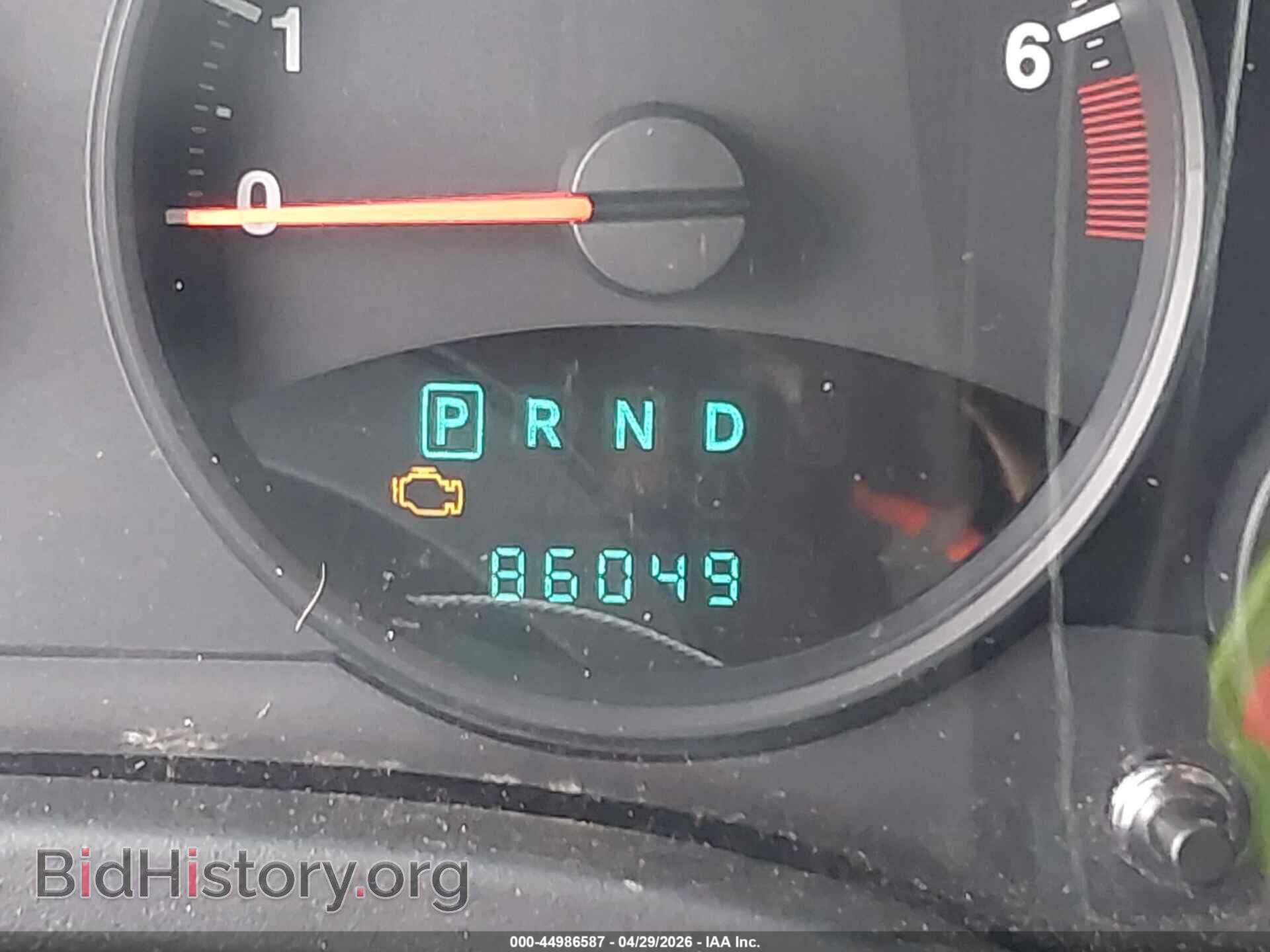 2012 JEEP COMPASS - VIN: 1C4NJCEA6CD686452 - Фото 15
