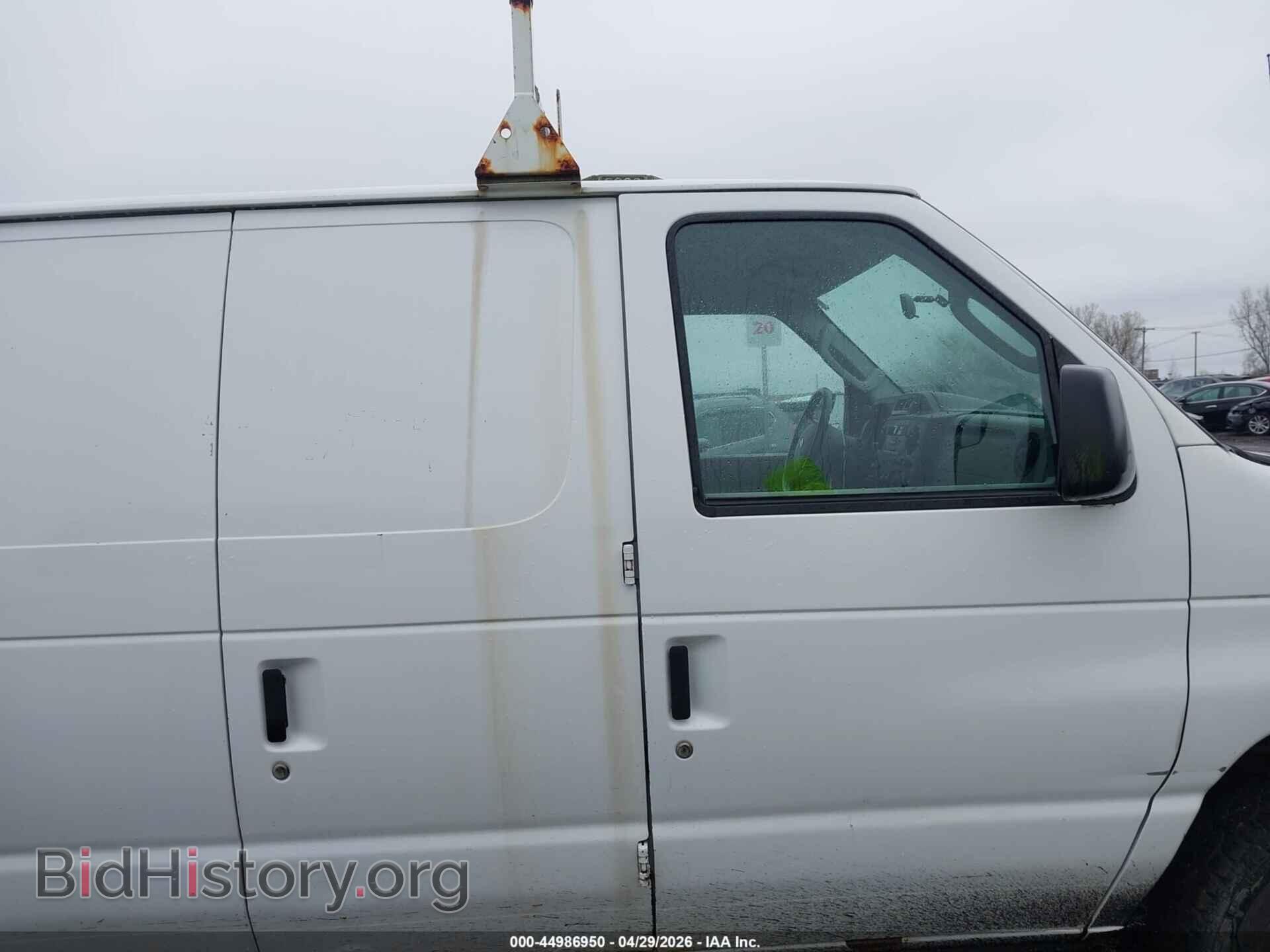 2013 FORD E-150 - VIN: 1FTNE1EW1DDB34394 - Фото 13