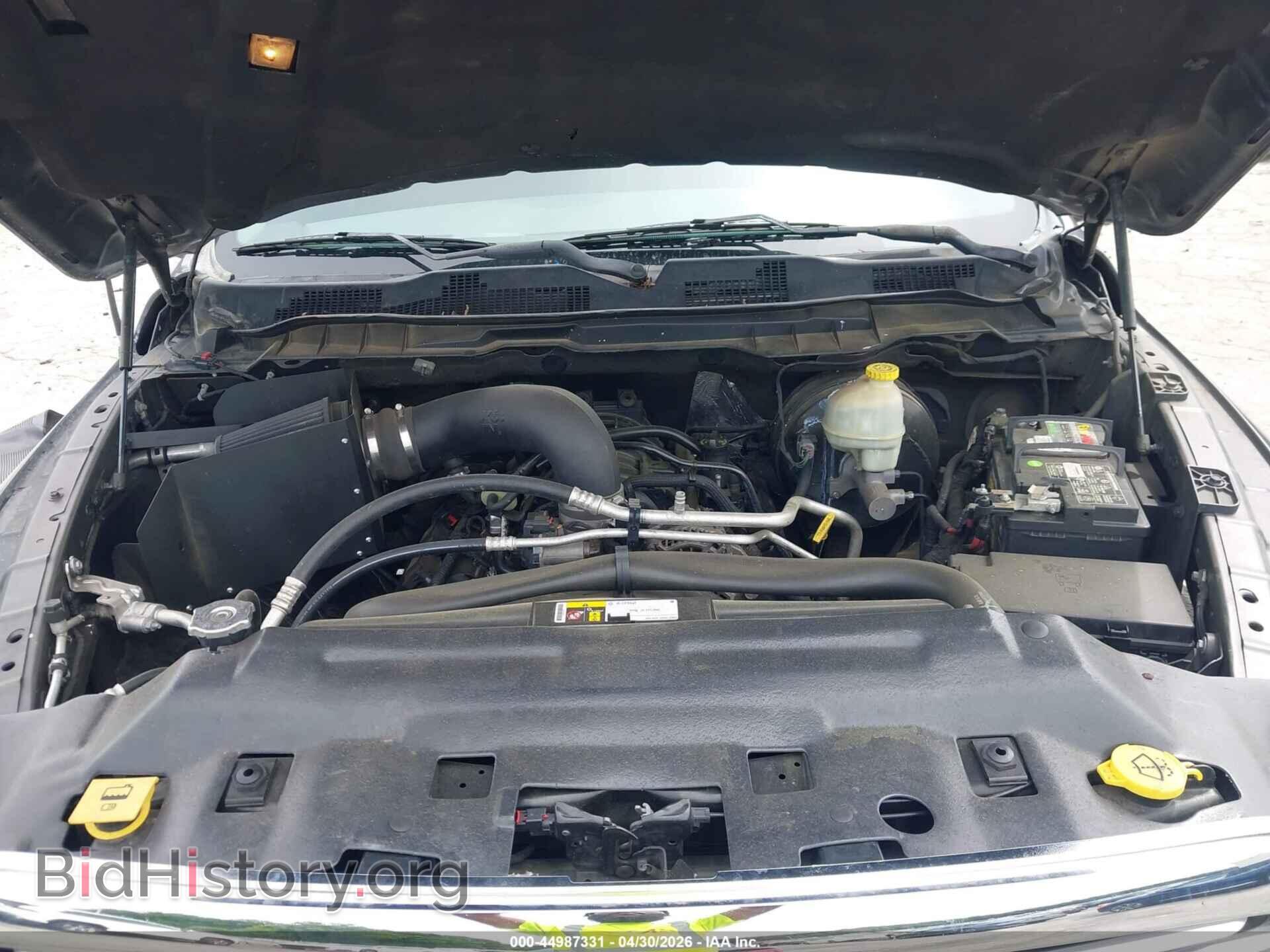 2016 RAM 1500 - VIN: 1C6RR7TT1GS283087 - Фото 10