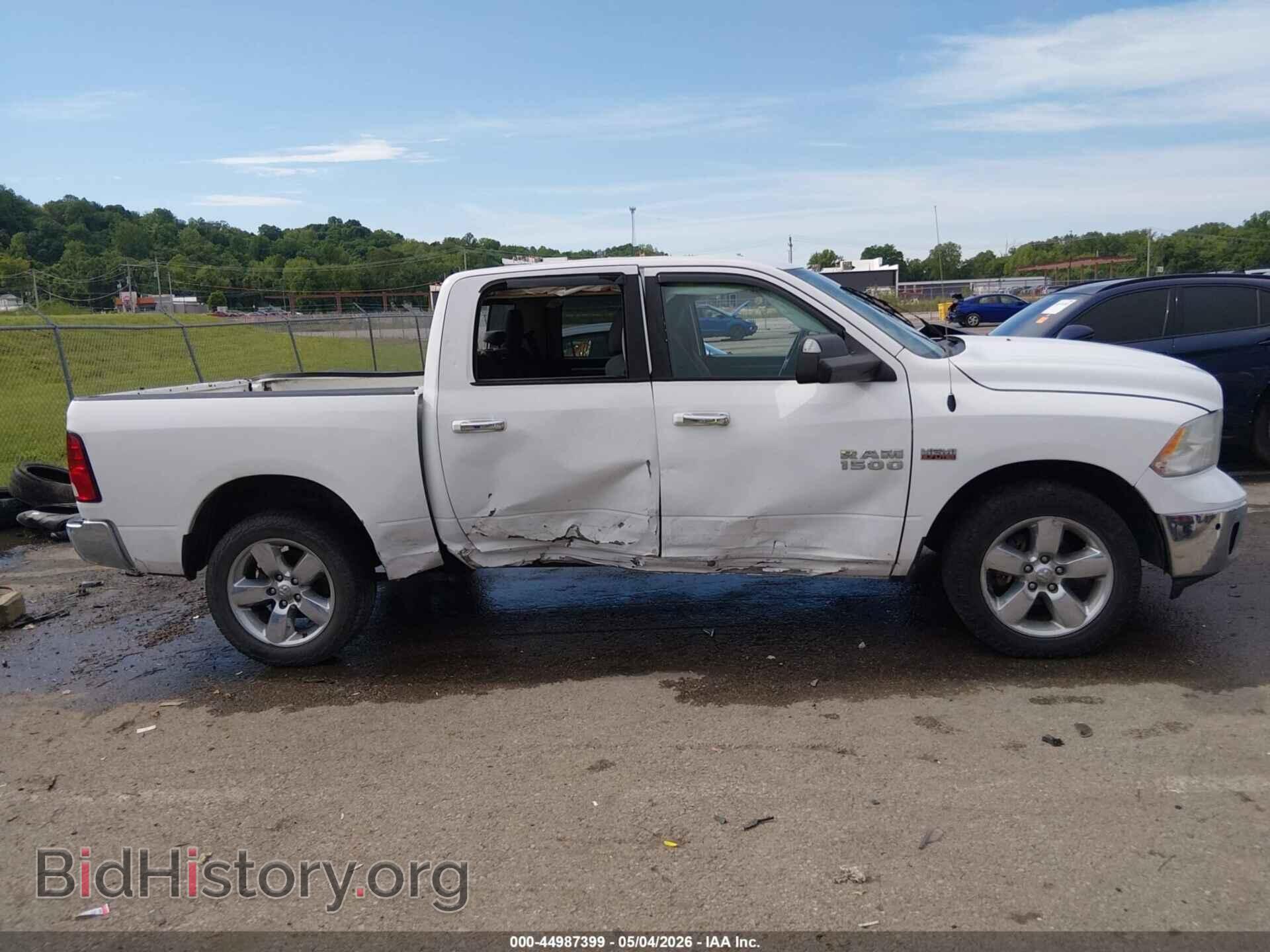 2017 RAM 1500 - VIN: 1C6RR7LT2HS548617 - Photo 13