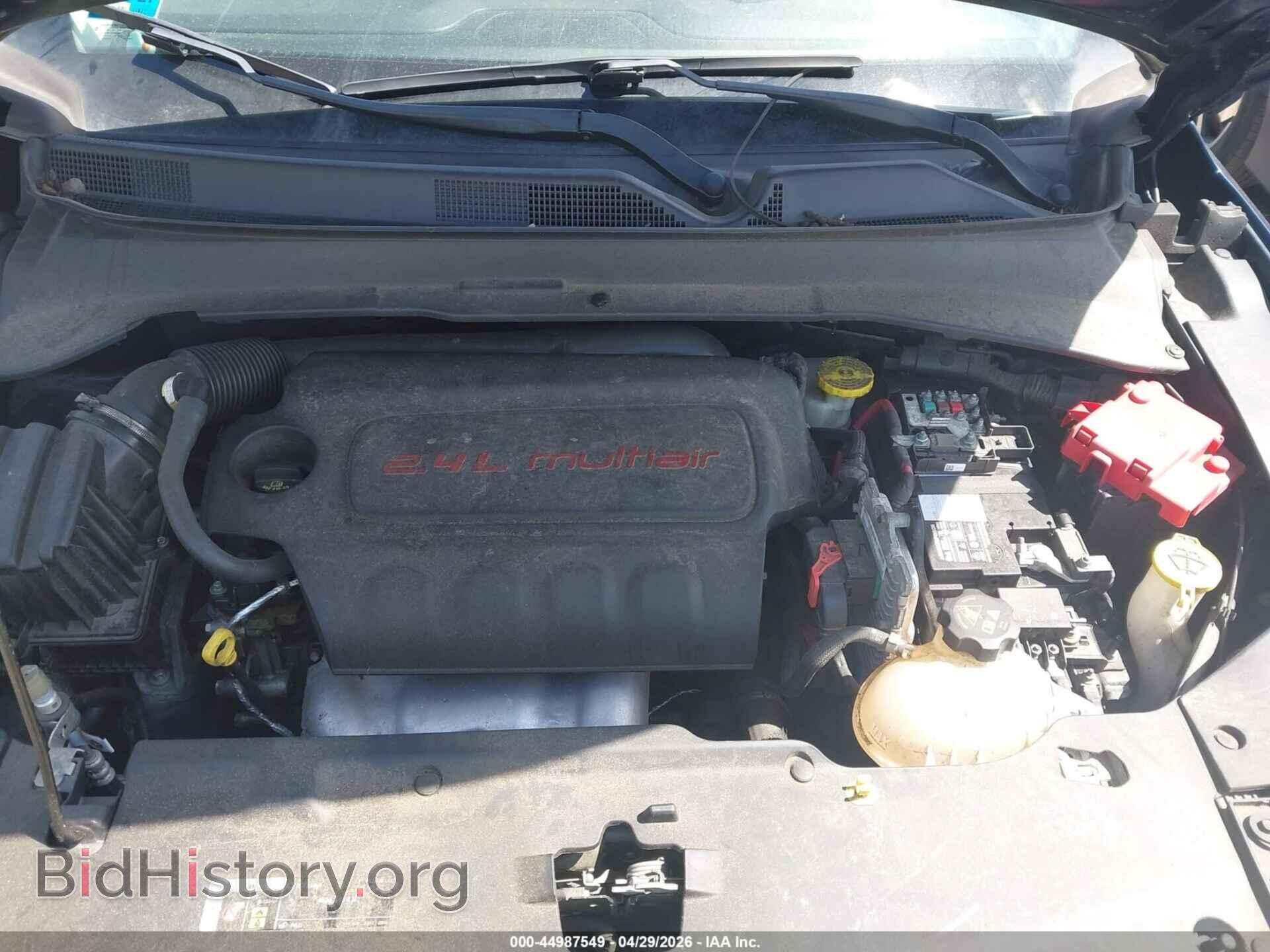 2020 JEEP COMPASS - VIN: 3C4NJDDB6LT127199 - Фото 10