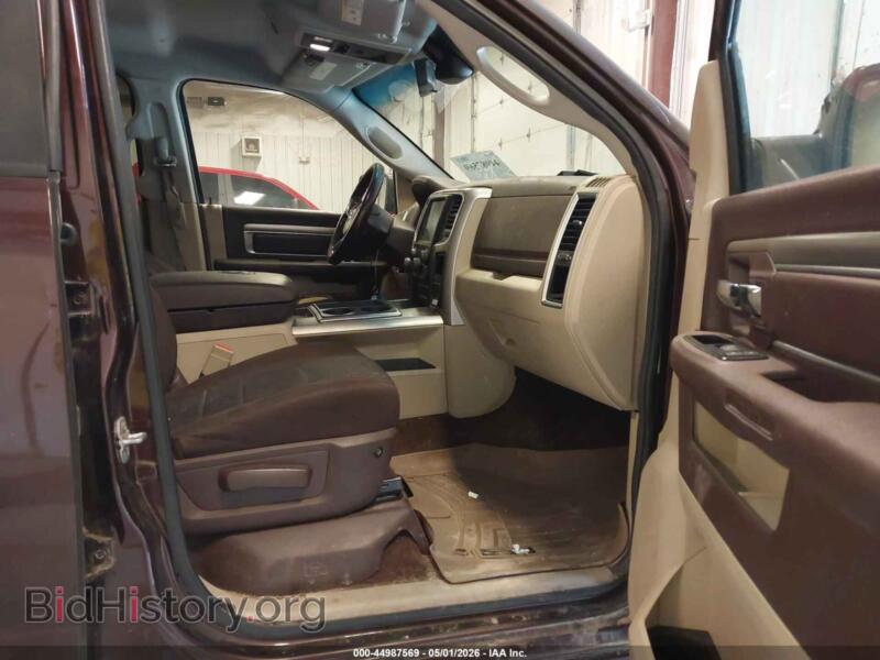 2015 RAM 1500 (VIN 3C6RR7LT2FG598728) — фото 5 из 16