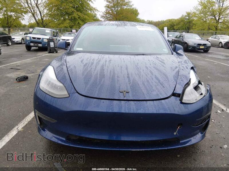 2023 Tesla MODEL 3 (VIN 5YJ3E1EA1PF558537) — photo 6 of 15