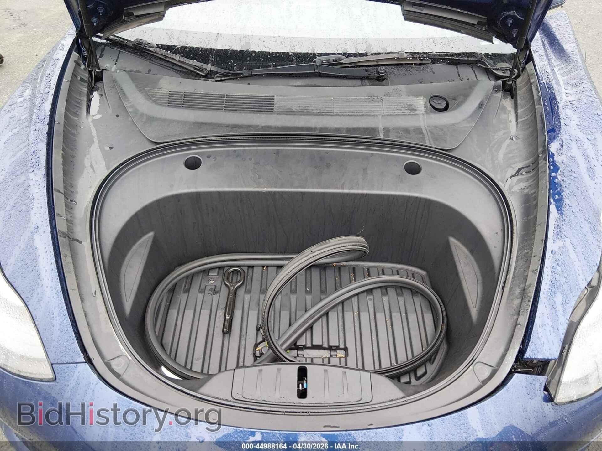 2023 TESLA MODEL 3 - VIN: 5YJ3E1EA1PF558537 - Фото 10