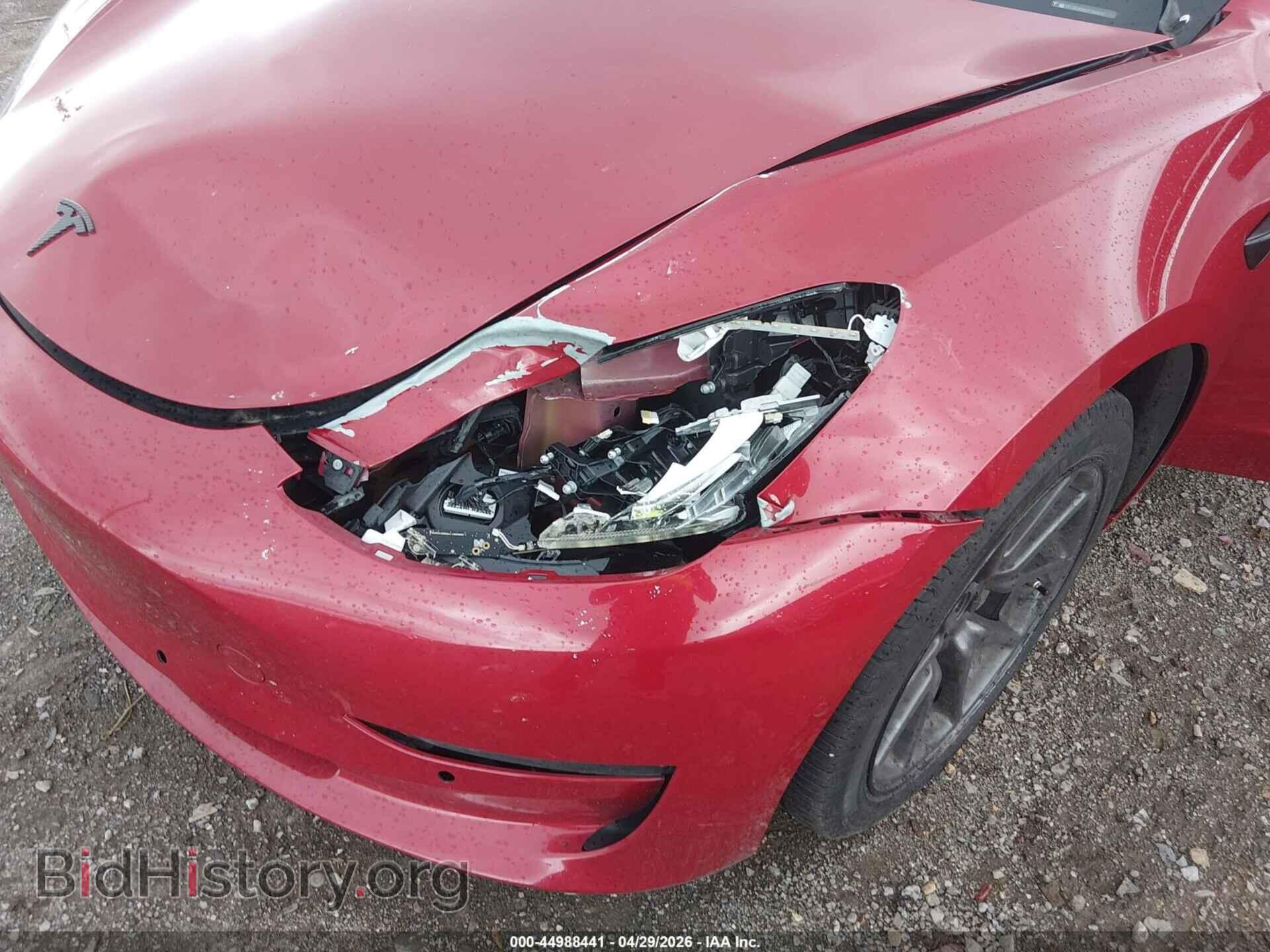 2018 TESLA MODEL 3 - VIN: 5YJ3E1EB9JF064247 - Photo 6
