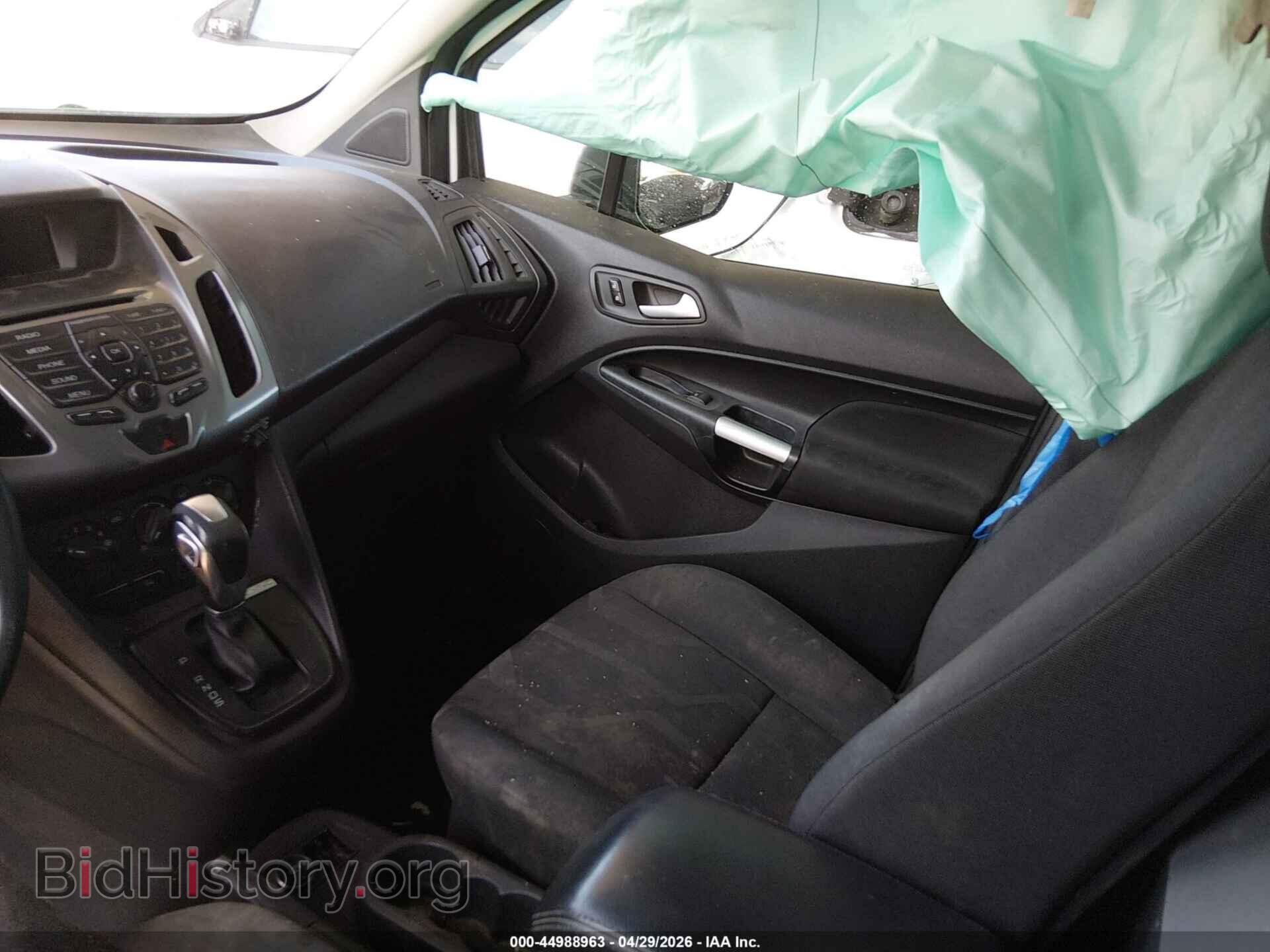 2016 FORD TRANSIT CONNECT - VIN: NM0LS7F79G1261052 - Фото 5