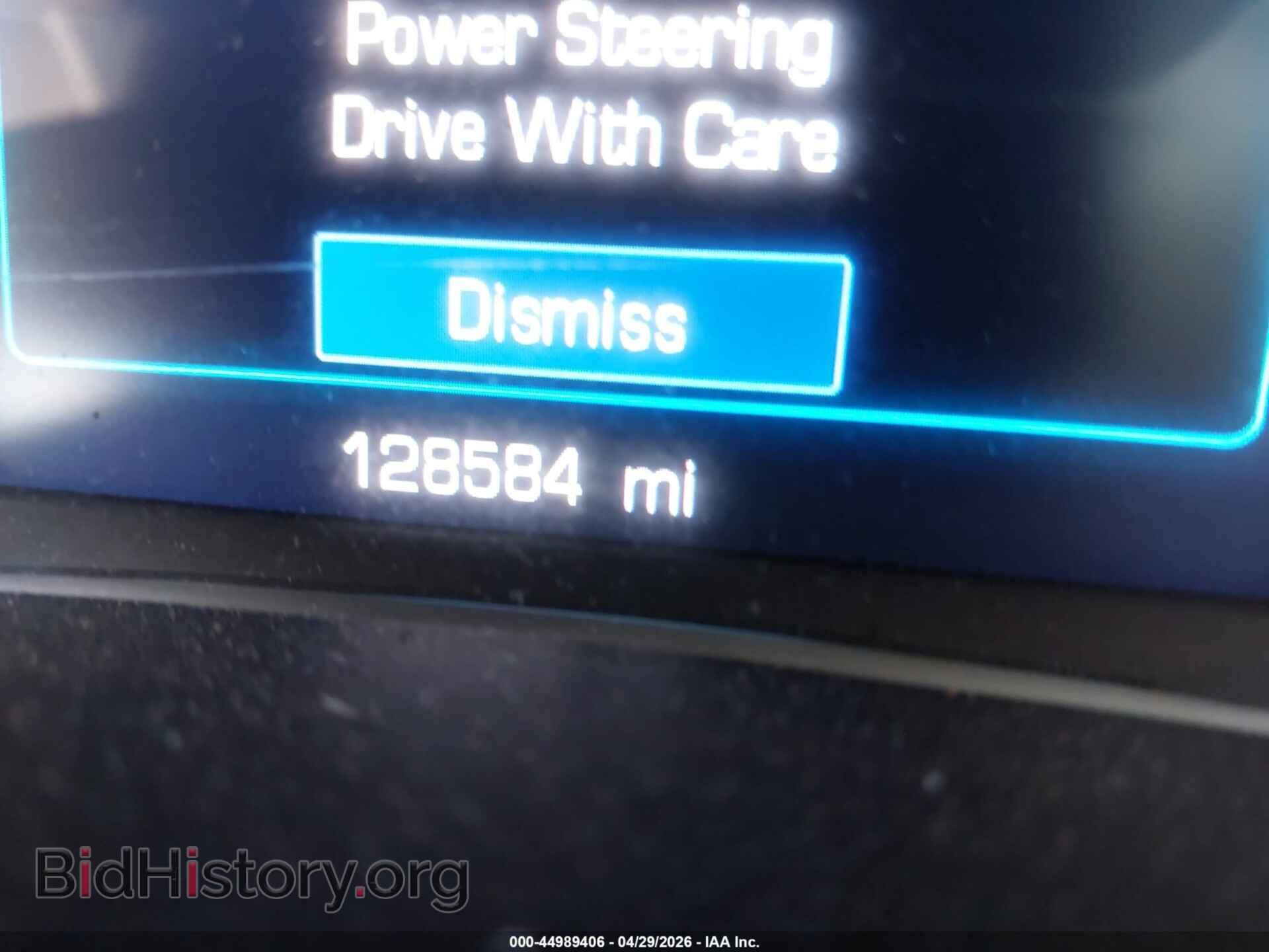 2019 CHEVROLET BLAZER - VIN: 3GNKBBRAXKS703473 - Photo 14
