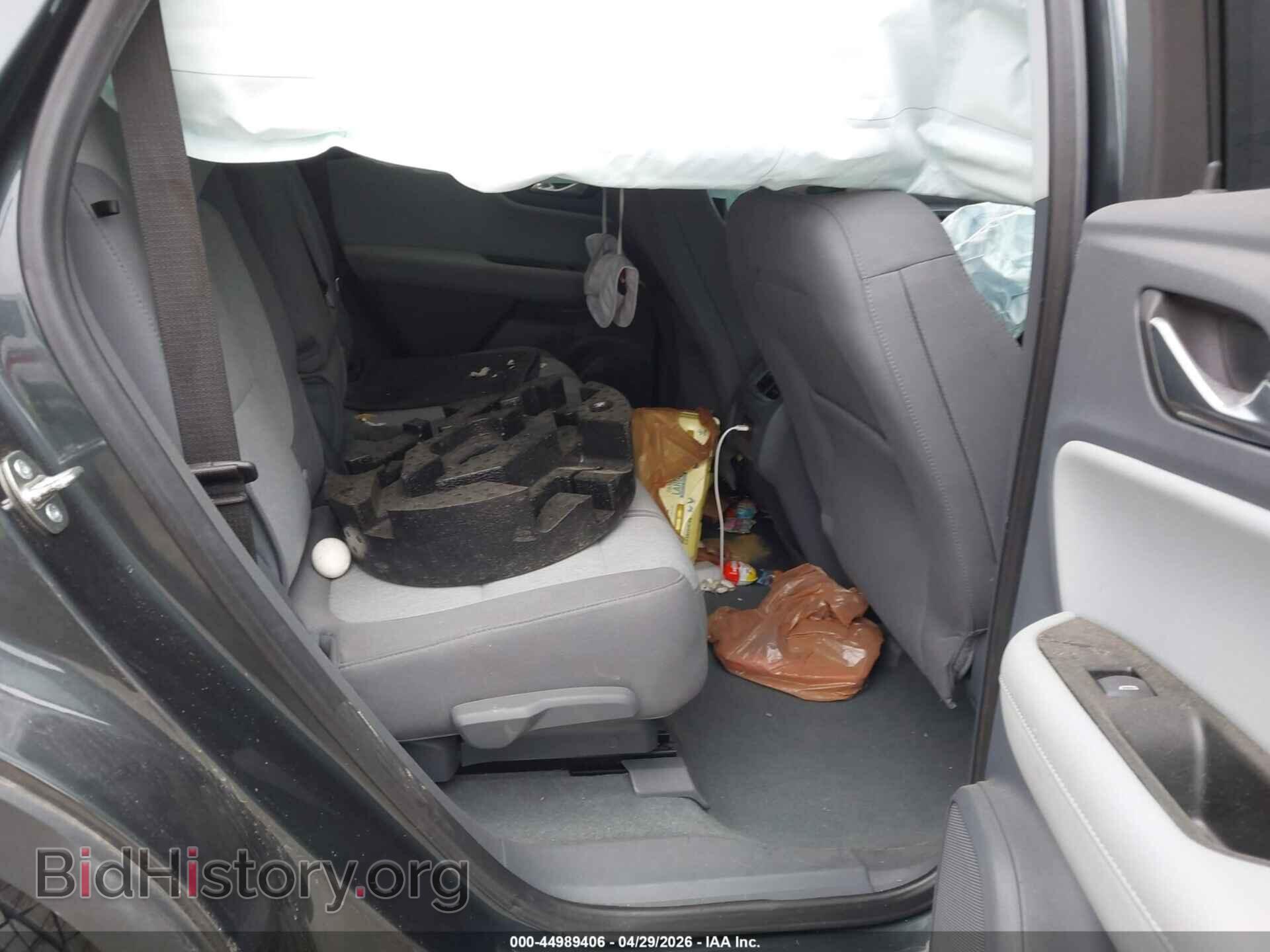 2019 CHEVROLET BLAZER - VIN: 3GNKBBRAXKS703473 - Photo 8