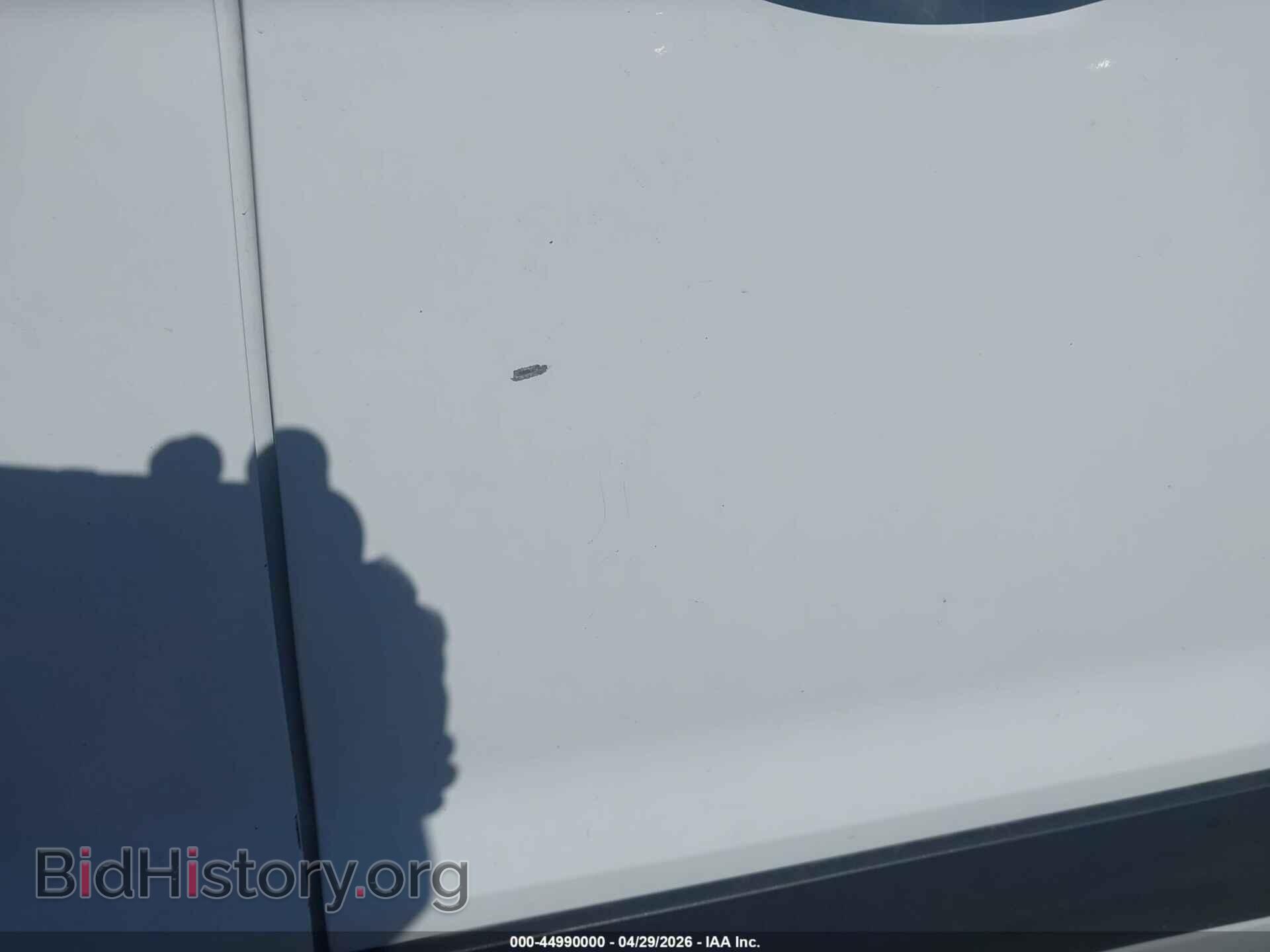 2020 FORD TRANSIT CONNECT - VIN: NM0GE9E20L1444473 - Фото 6