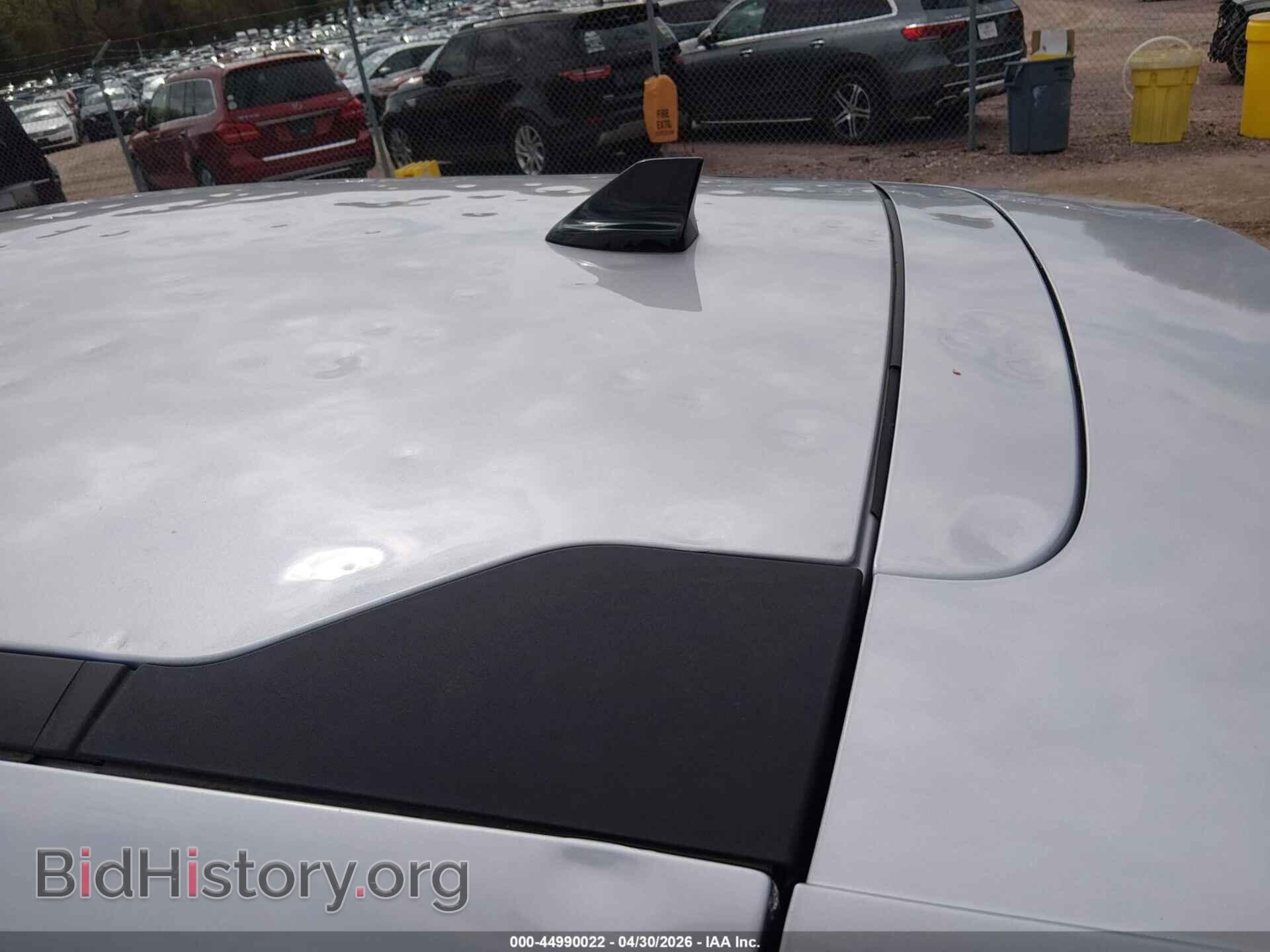 2020 FORD ESCAPE - VIN: 1FMCU9G68LUA56759 - Photo 19