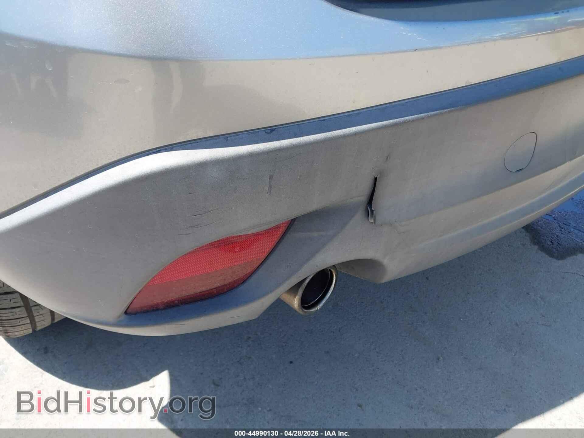2014 MAZDA CX-5 - VIN: JM3KE2CY0E0328055 - Фото 6