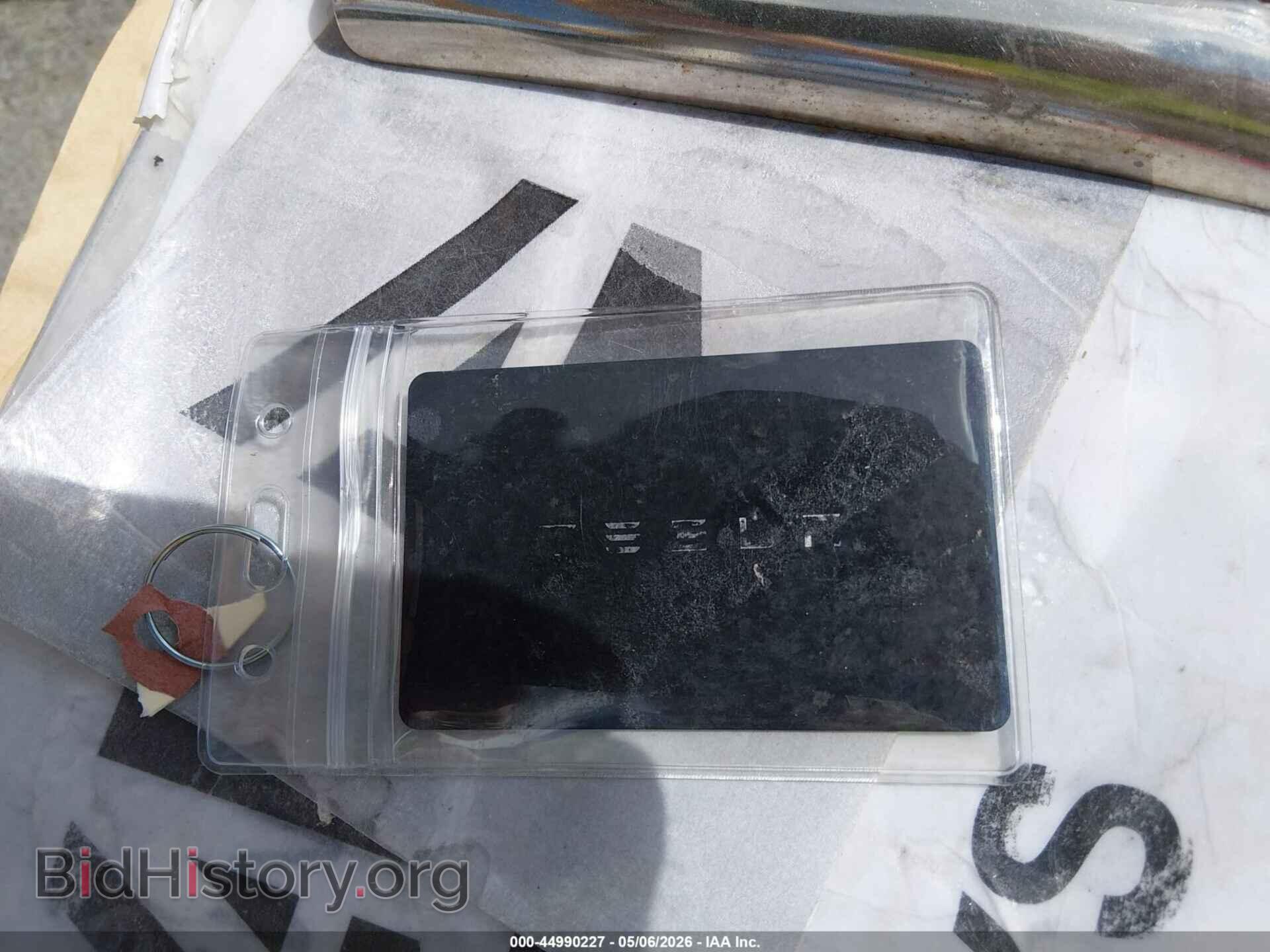 2022 TESLA MODEL 3 - VIN: 5YJ3E1EB2NF208047 - Фото 11