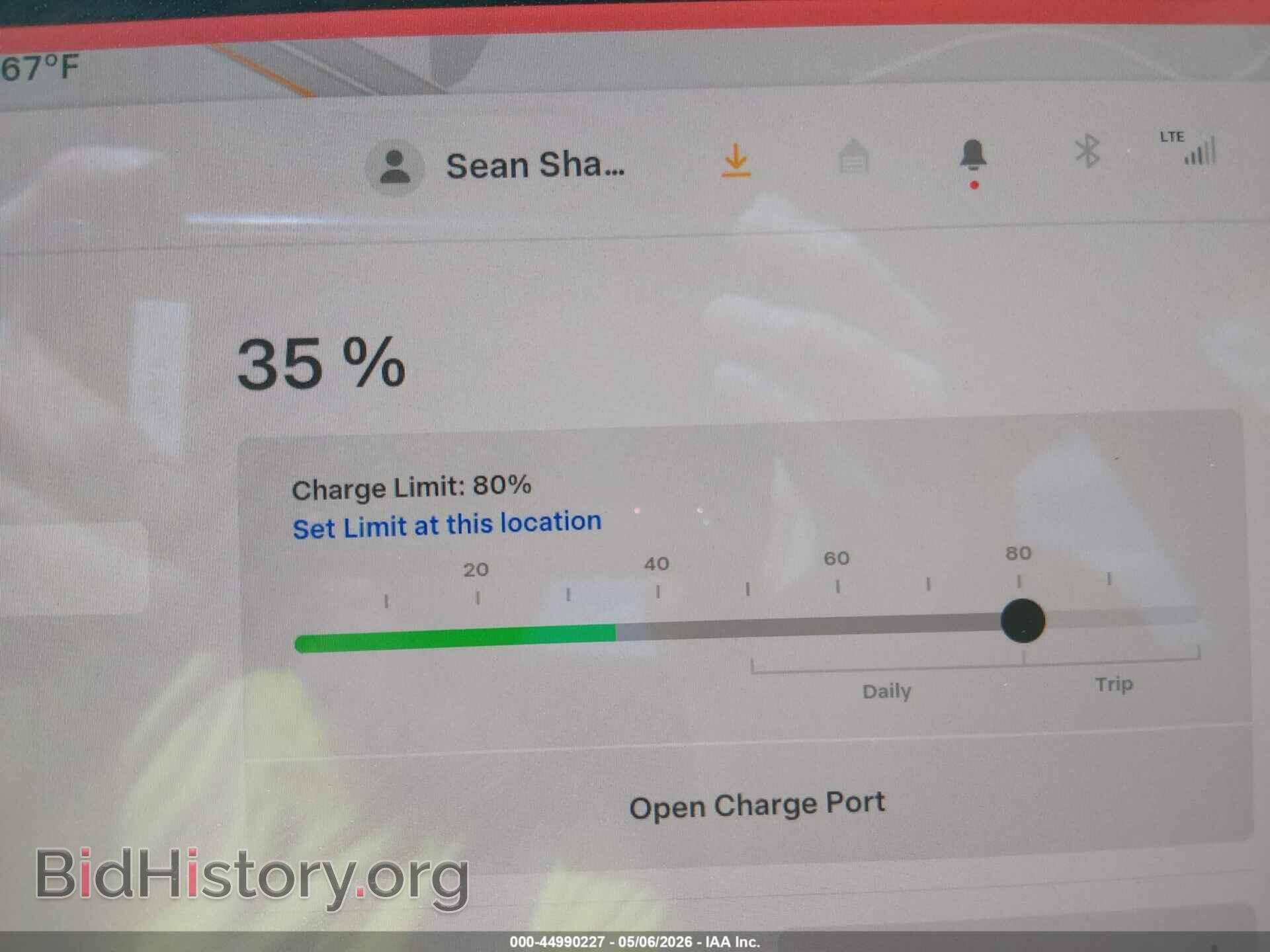2022 TESLA MODEL 3 - VIN: 5YJ3E1EB2NF208047 - Фото 17