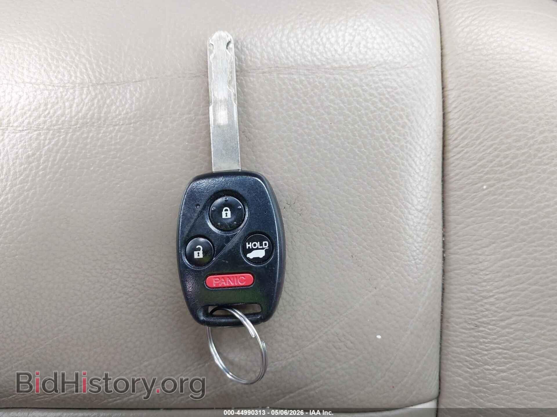 2012 HONDA PILOT - VIN: 5FNYF4H61CB045794 - Фото 11