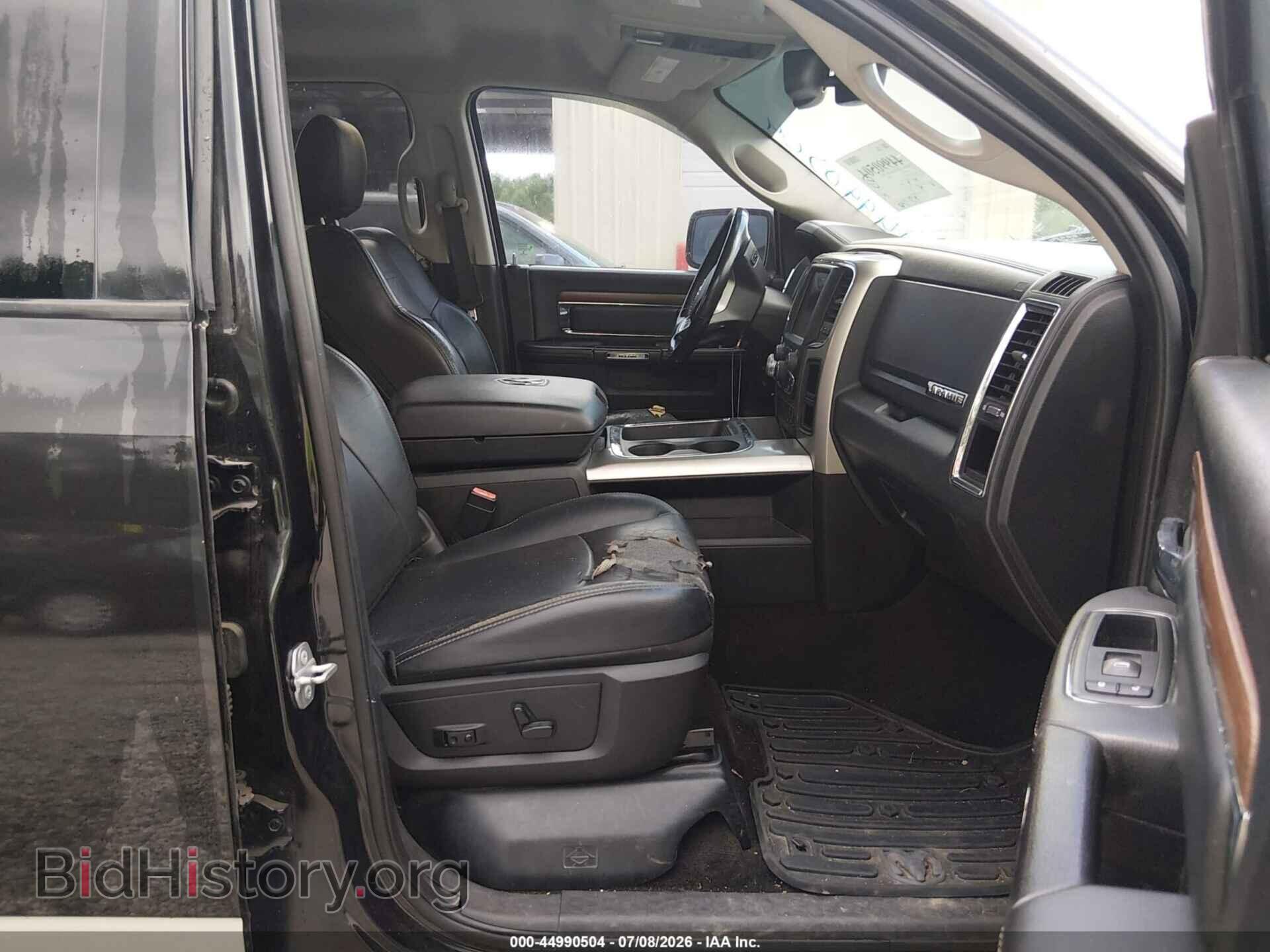 2015 RAM 1500 - VIN: 1C6RR7VT3FS777365 - Фото 5