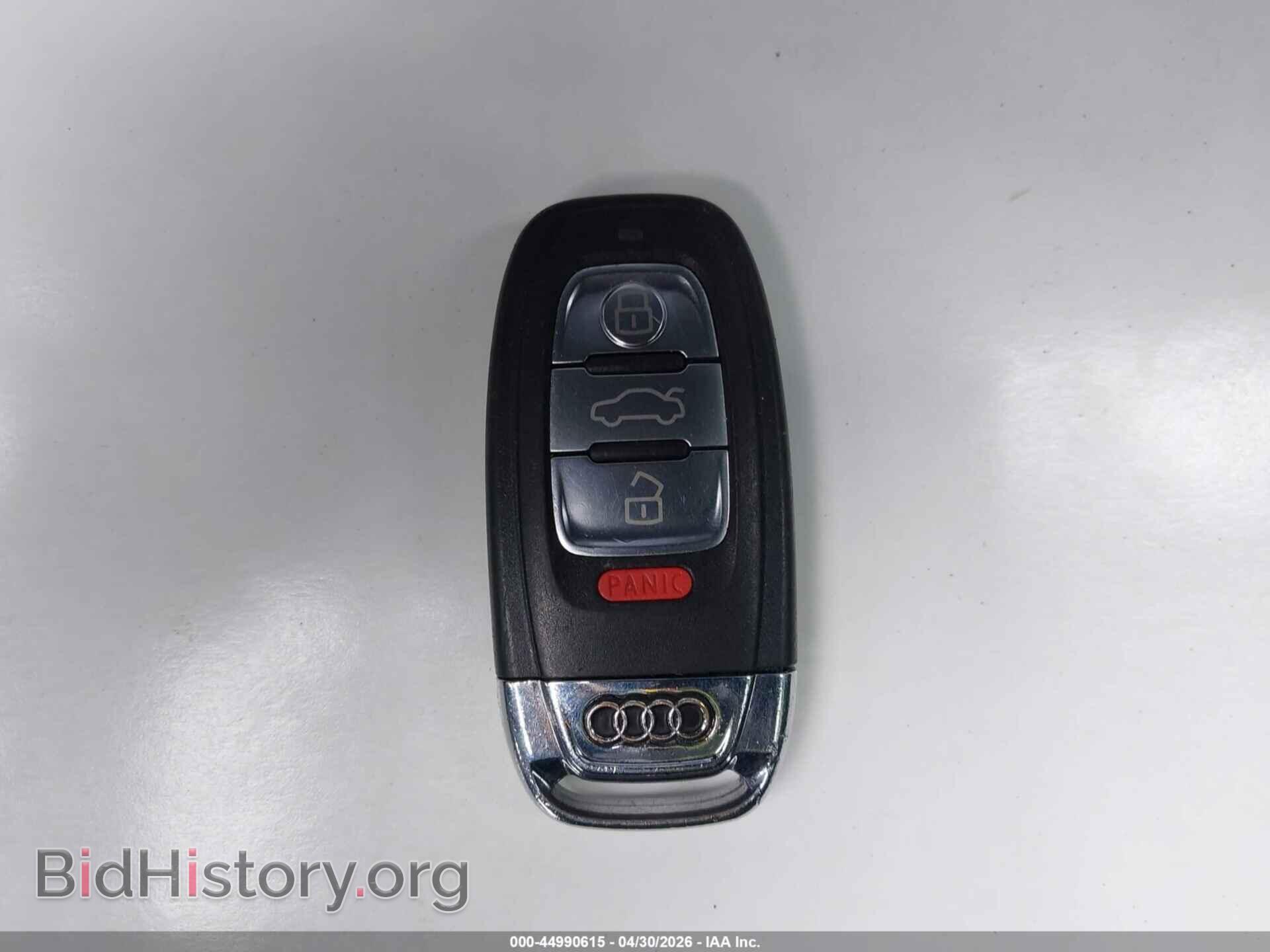 2016 AUDI A5 - VIN: WAUD2AFR4GA049792 - Photo 11