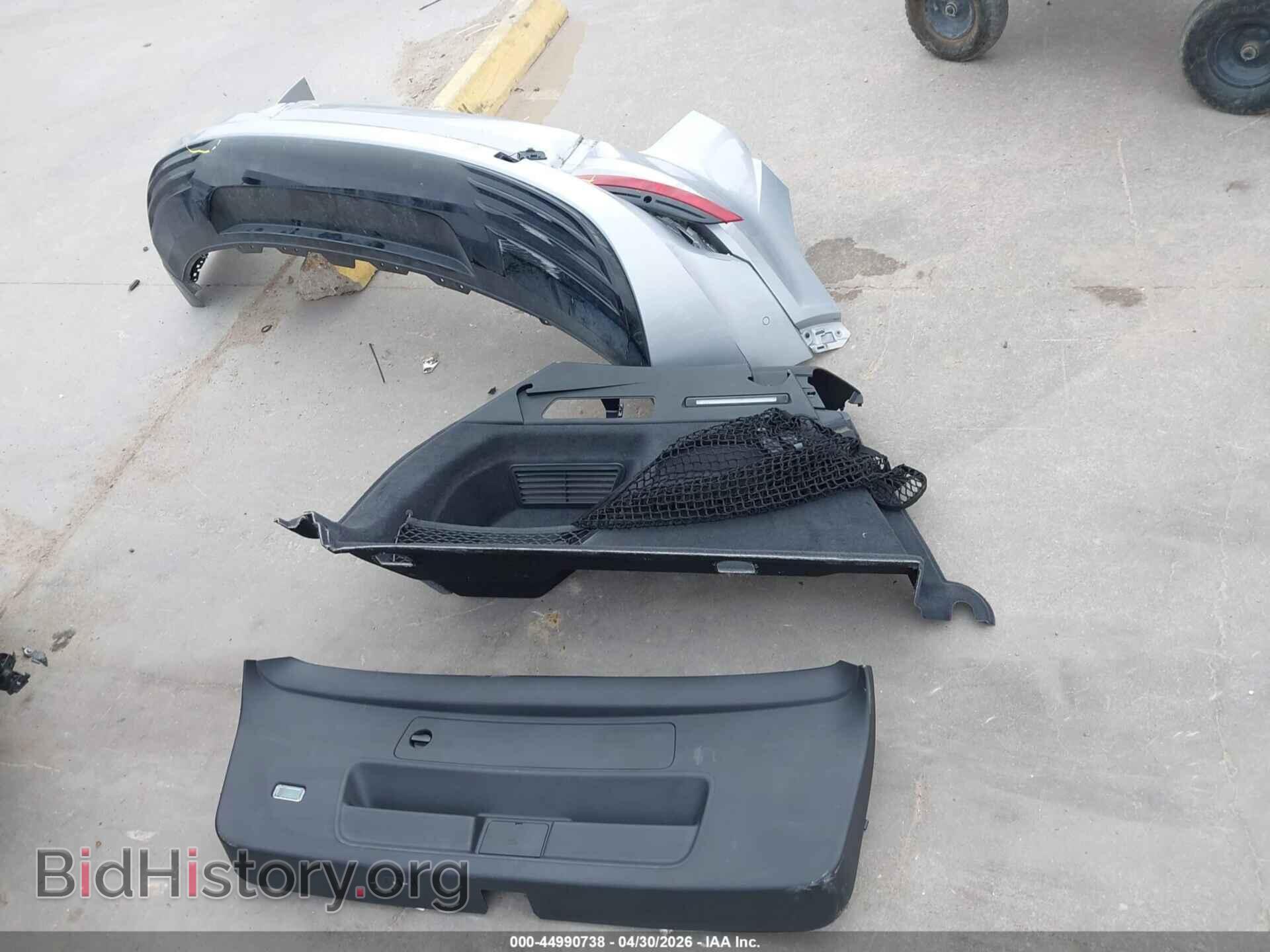 2021 AUDI E-TRON - VIN: WA1AAAGE0MB025624 - Photo 12