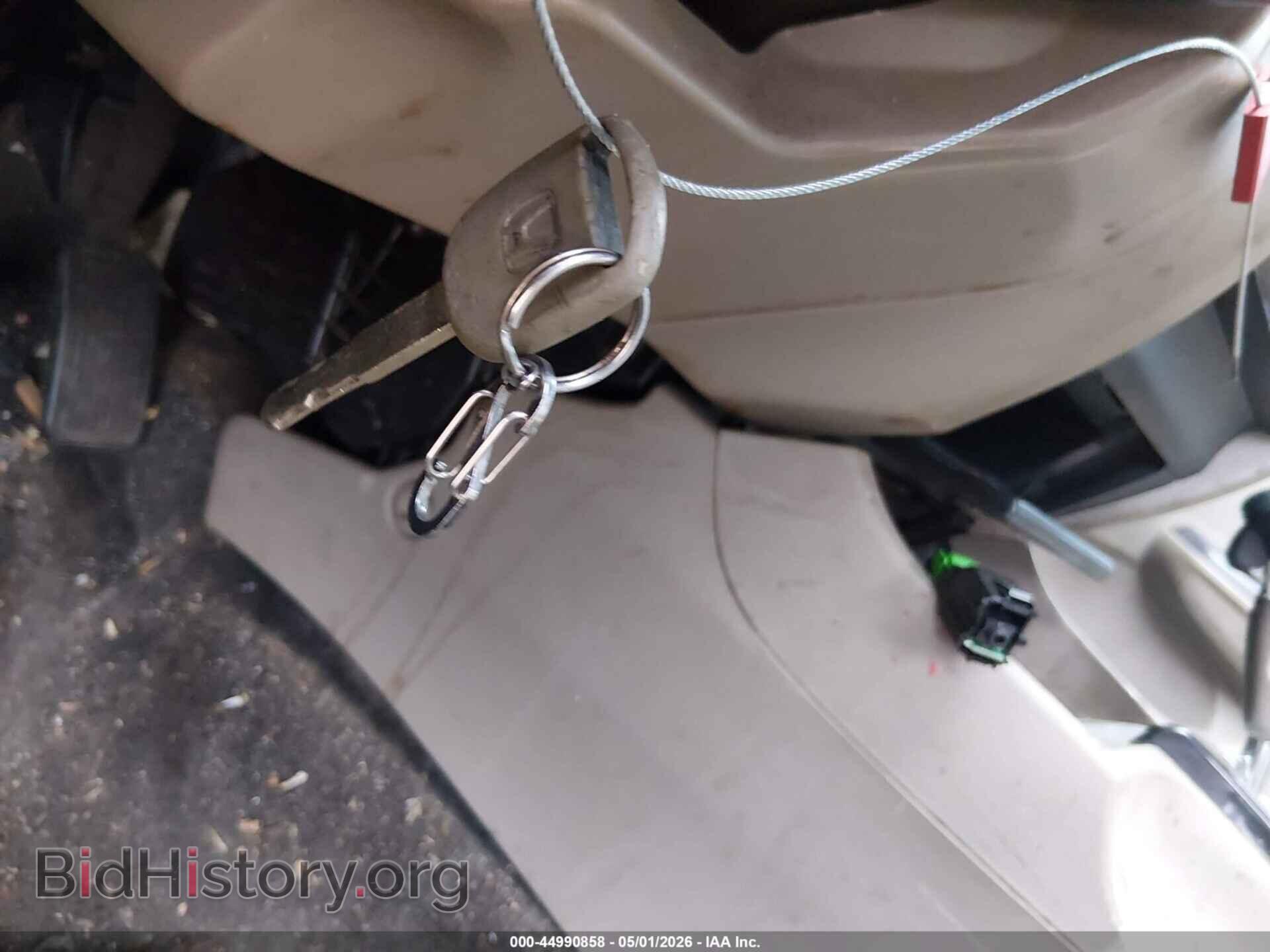 2014 HONDA CIVIC - VIN: 19XFB2F55EE048370 - Фото 11
