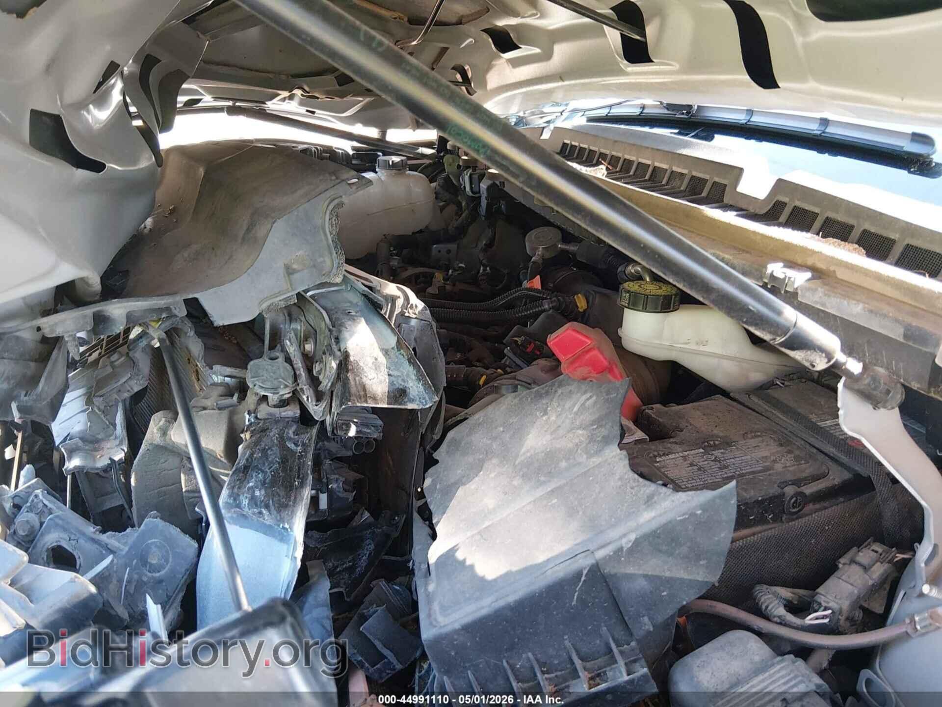 2024 FORD EDGE - VIN: 2FMPK4G97RBB25394 - Photo 10