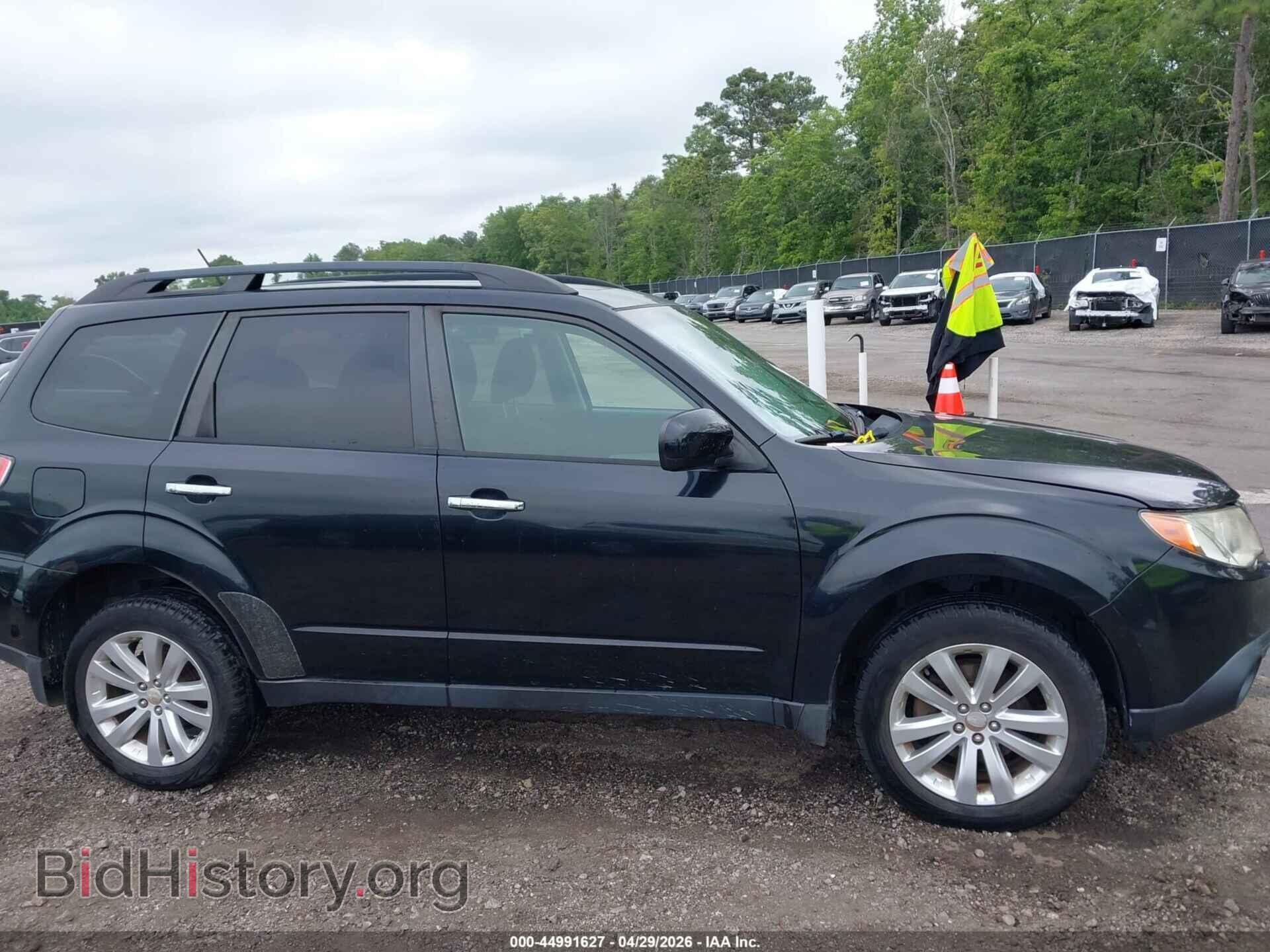2012 SUBARU FORESTER - VIN: JF2SHADC4CH461964 - Фото 14