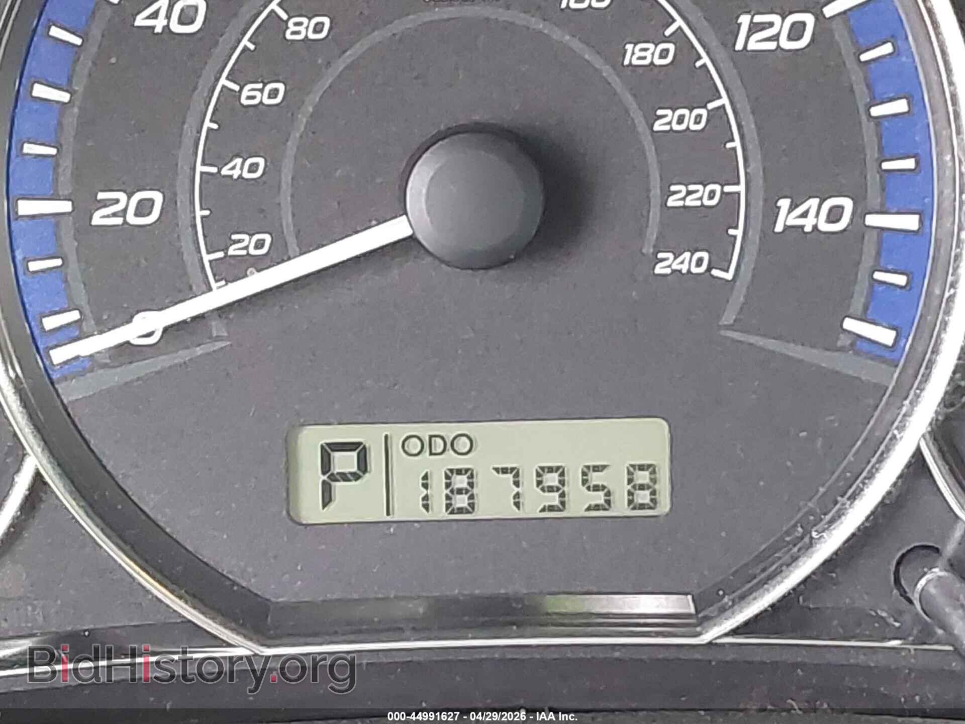 2012 SUBARU FORESTER - VIN: JF2SHADC4CH461964 - Фото 16