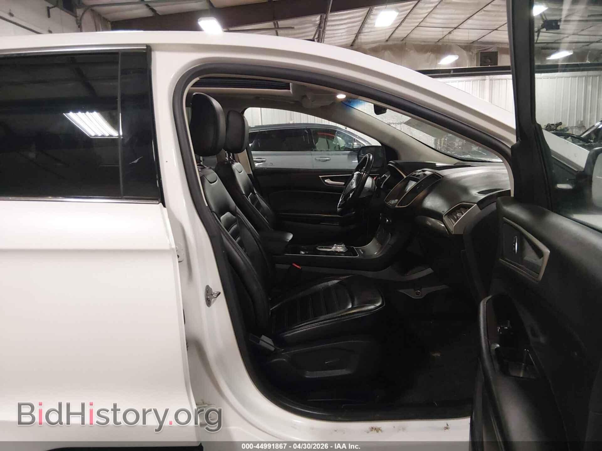 2020 FORD EDGE - VIN: 2FMPK4J98LBA98688 - Photo 5