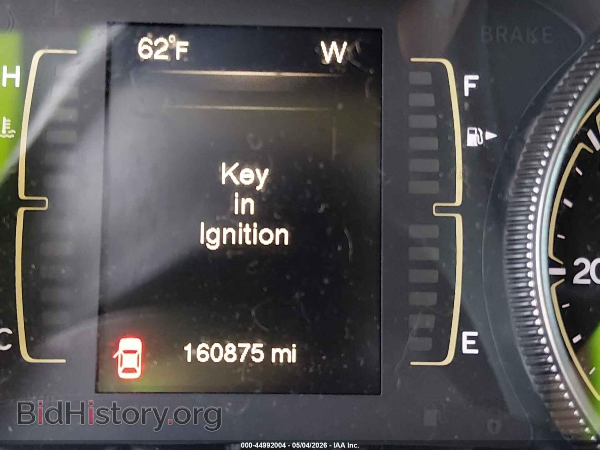 2014 JEEP CHEROKEE - VIN: 1C4PJMCS4EW220021 - Фото 15