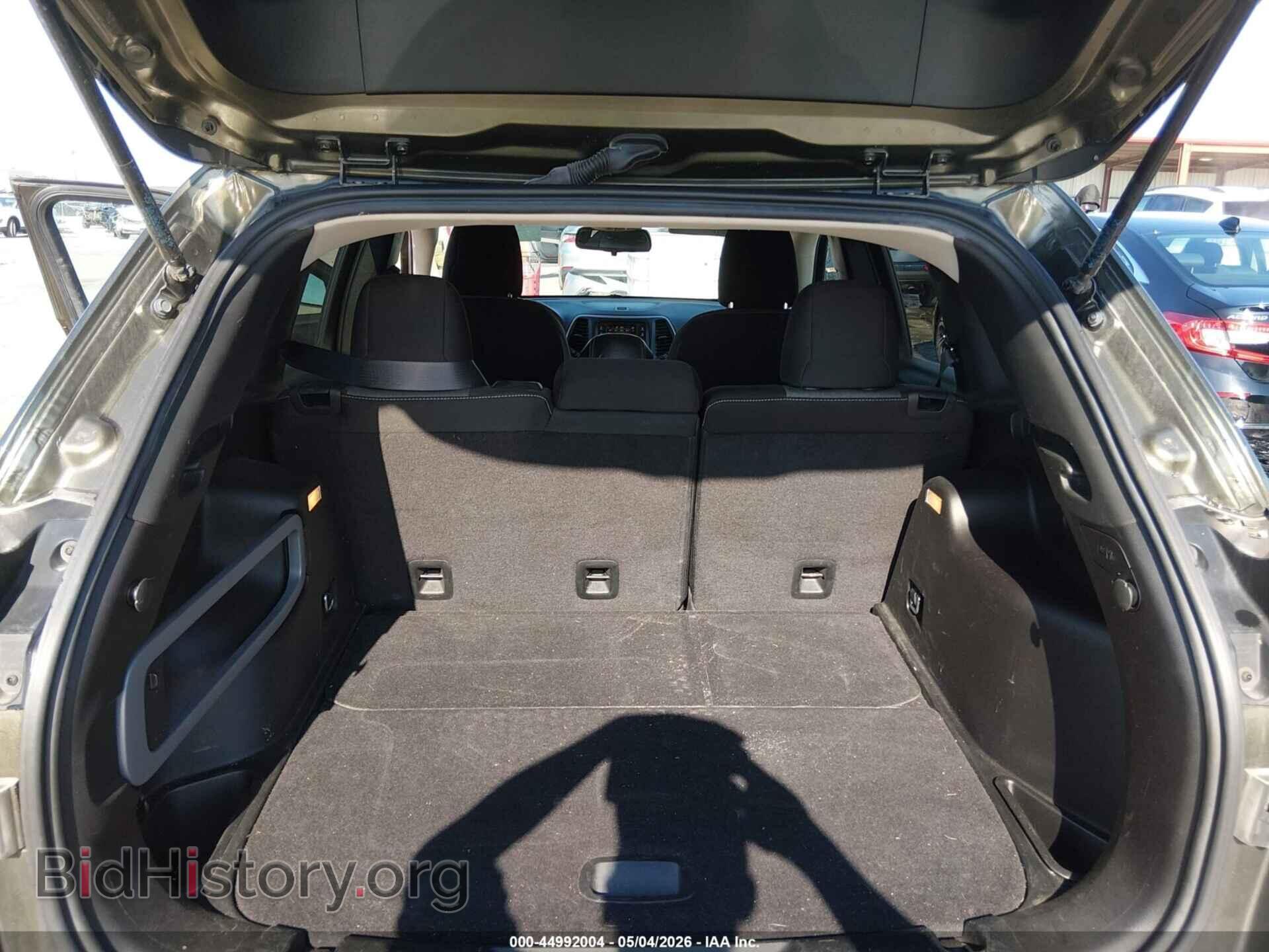 2014 JEEP CHEROKEE - VIN: 1C4PJMCS4EW220021 - Фото 17