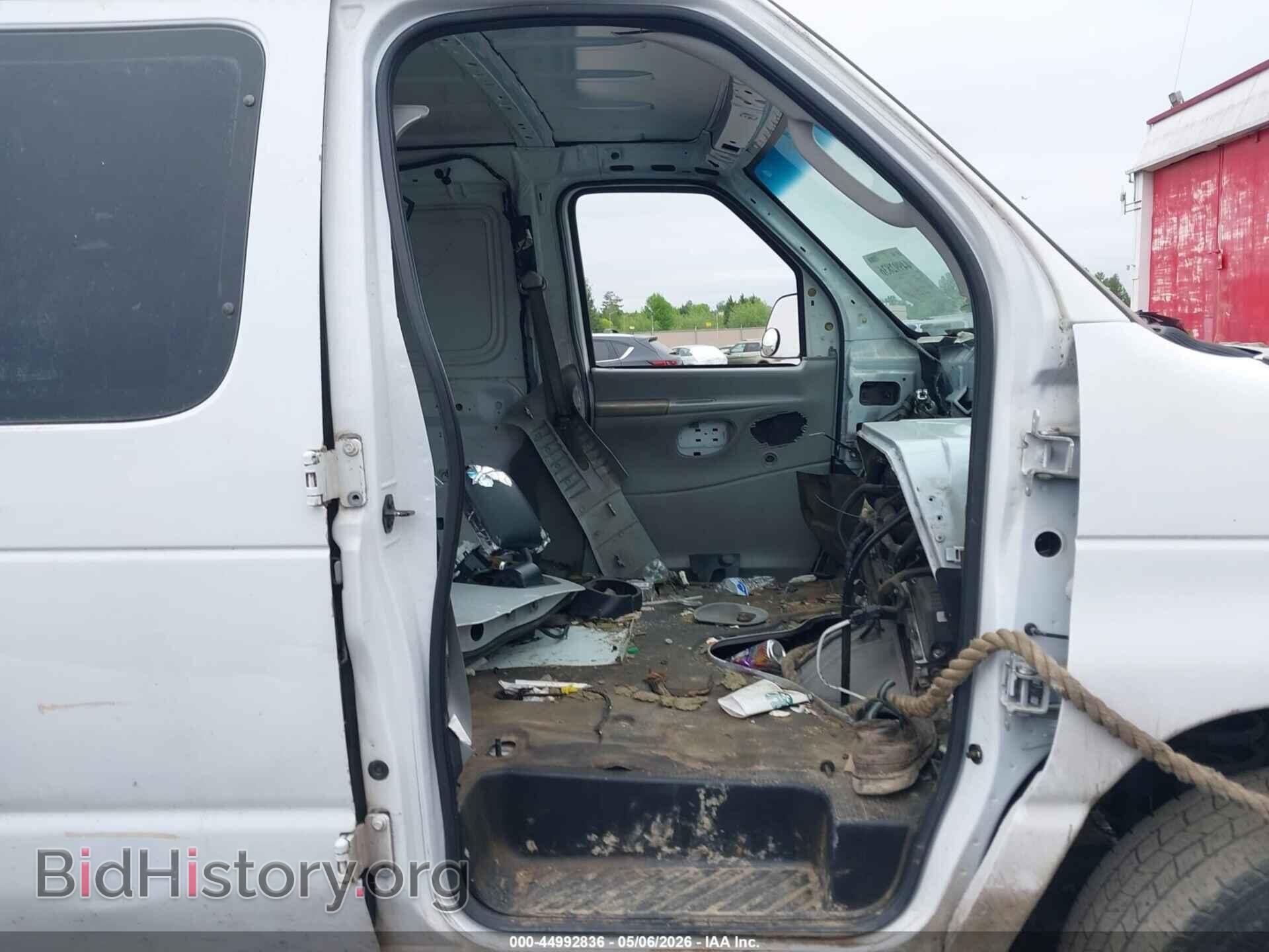 2011 FORD ECONOLINE - VIN: 1FTSE3EL2BDA66592 - Photo 5