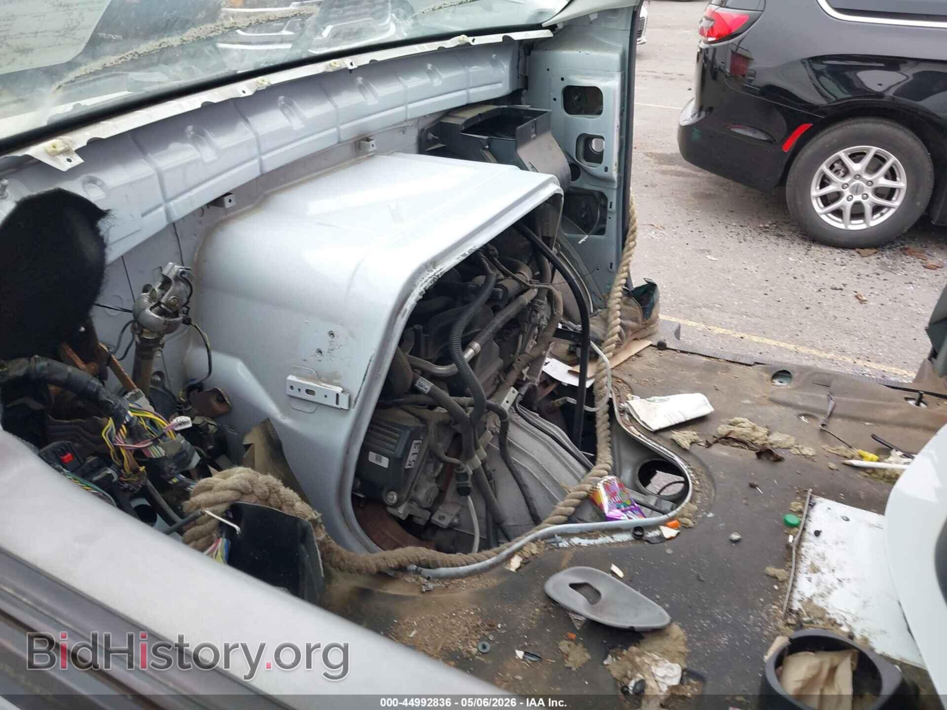 2011 FORD ECONOLINE - VIN: 1FTSE3EL2BDA66592 - Photo 6