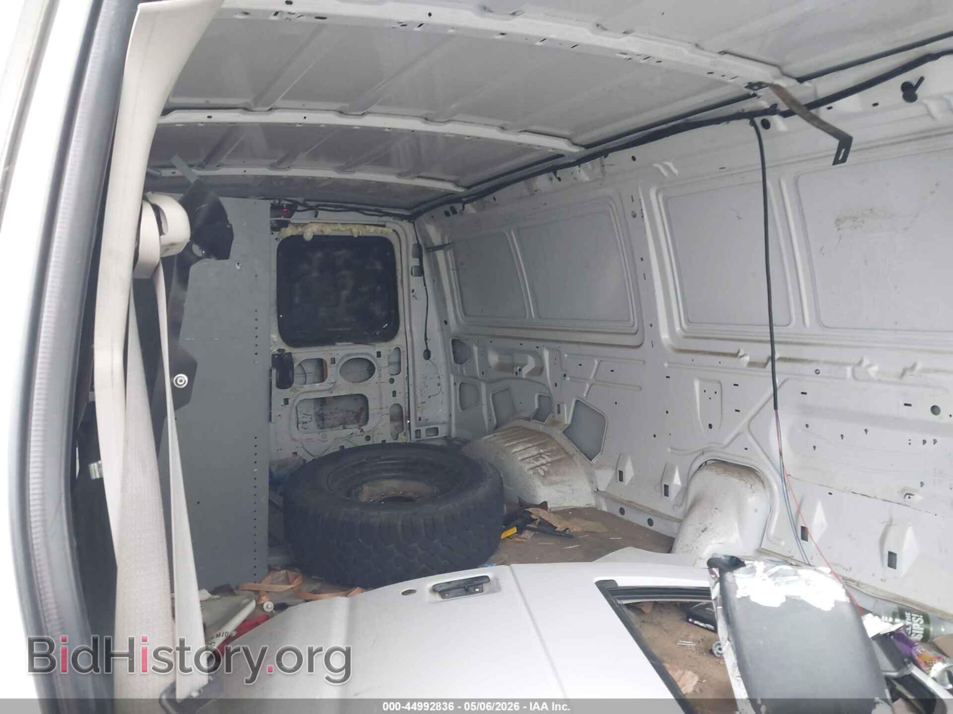 2011 FORD ECONOLINE - VIN: 1FTSE3EL2BDA66592 - Photo 8