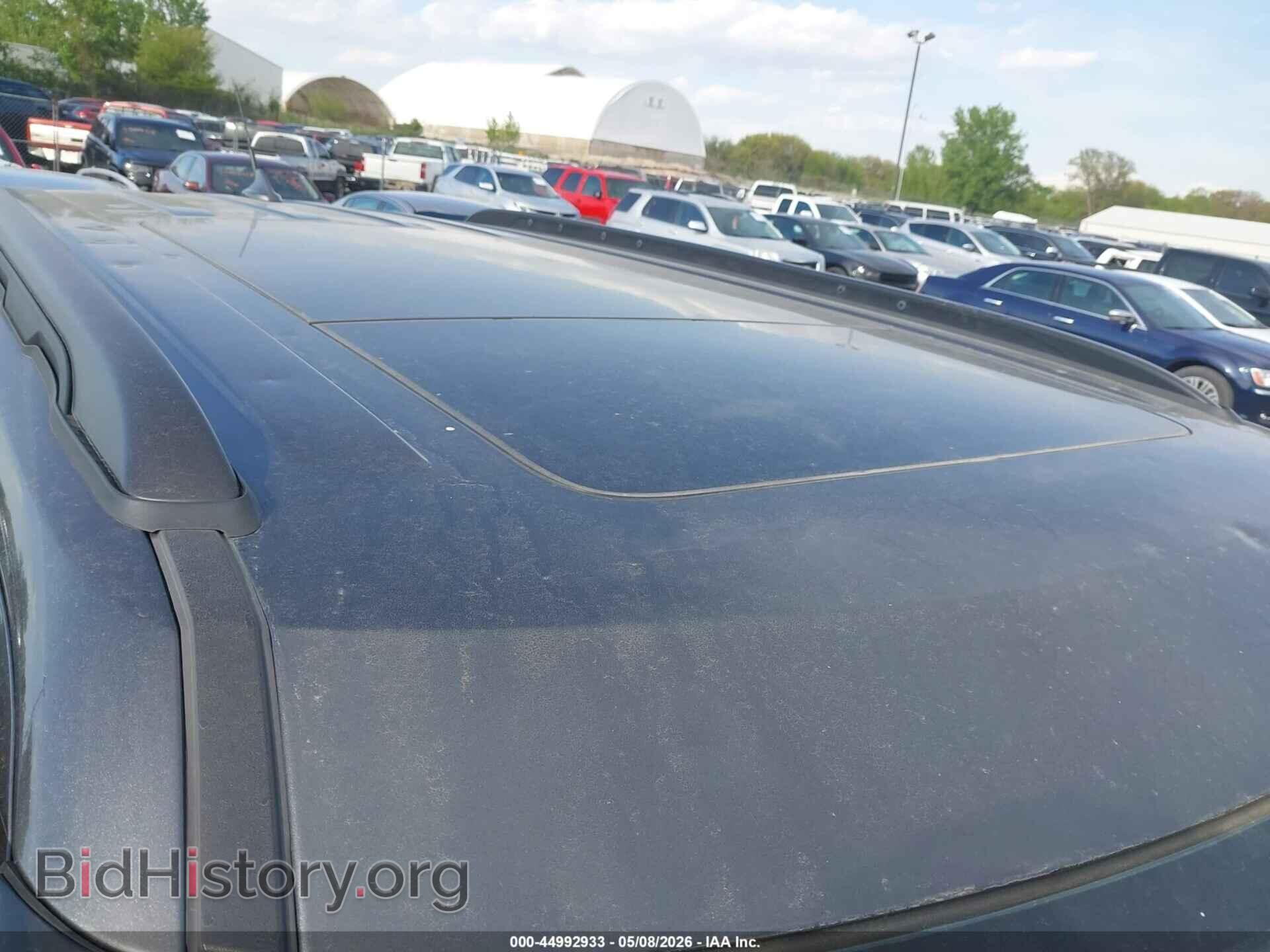 2018 FORD EXPLORER - VIN: 1FM5K8D80JGB64416 - Photo 18