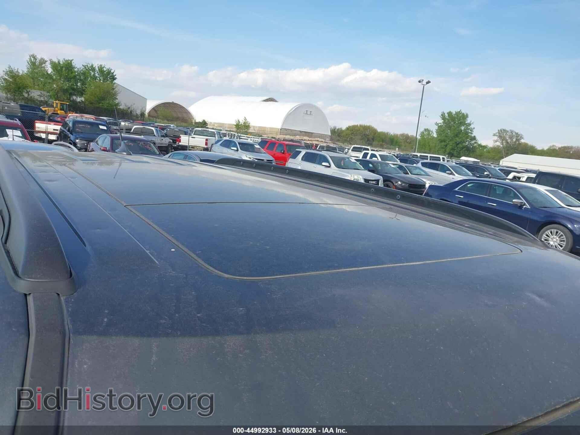 2018 FORD EXPLORER - VIN: 1FM5K8D80JGB64416 - Photo 19