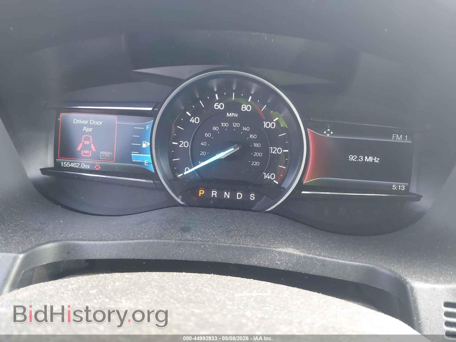 2018 FORD EXPLORER - VIN: 1FM5K8D80JGB64416 - Photo 7
