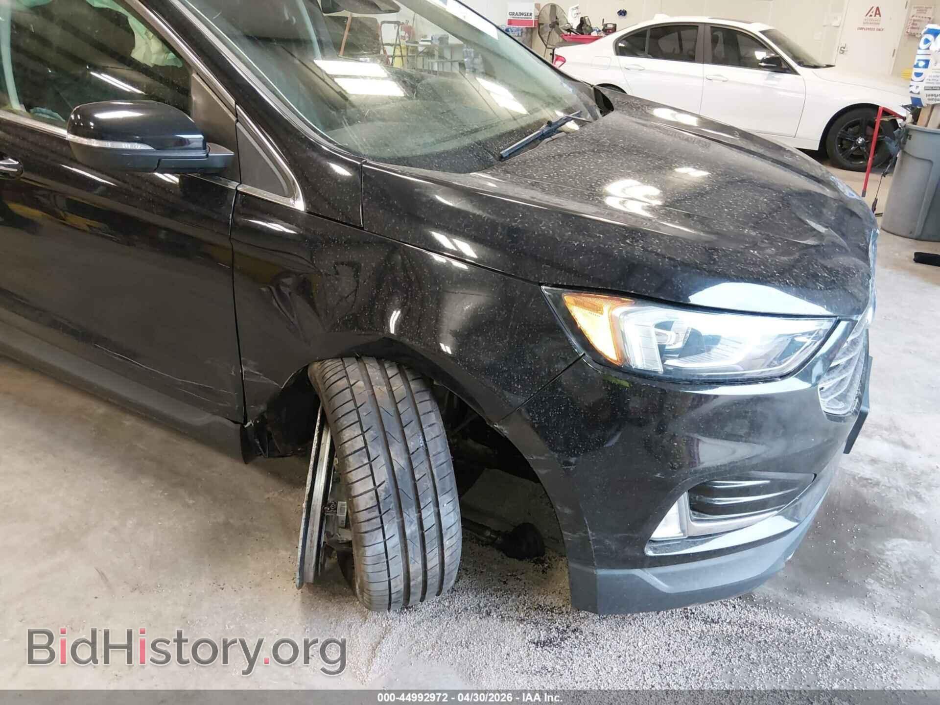 2019 FORD EDGE - VIN: 2FMPK3K96KBC19984 - Photo 6