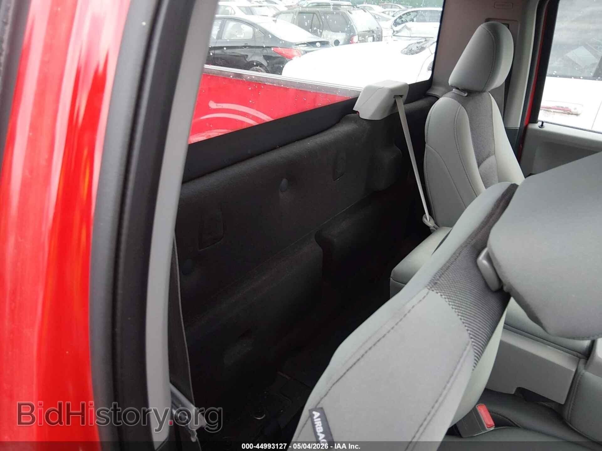 2018 FORD F-150 - VIN: 1FTMF1CB9JKF69762 - Фото 8