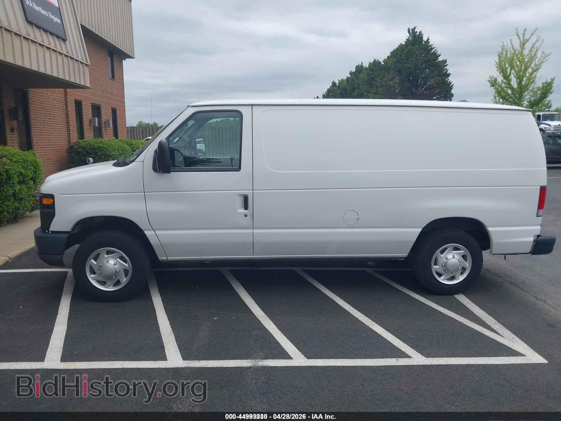 2013 FORD E-150 - VIN: 1FTNE1EW2DDB12212 - Фото 13