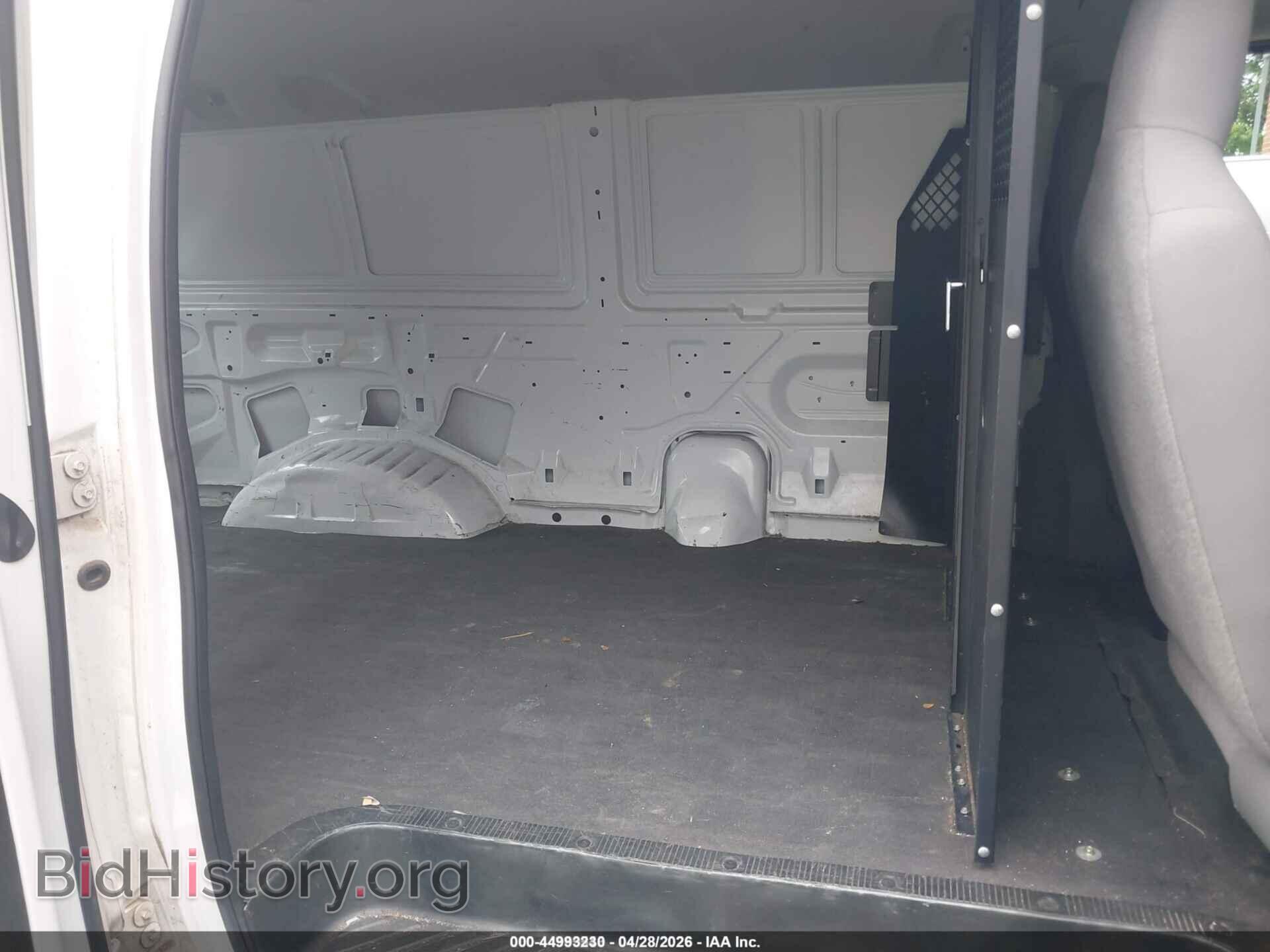 2013 FORD E-150 - VIN: 1FTNE1EW2DDB12212 - Фото 8