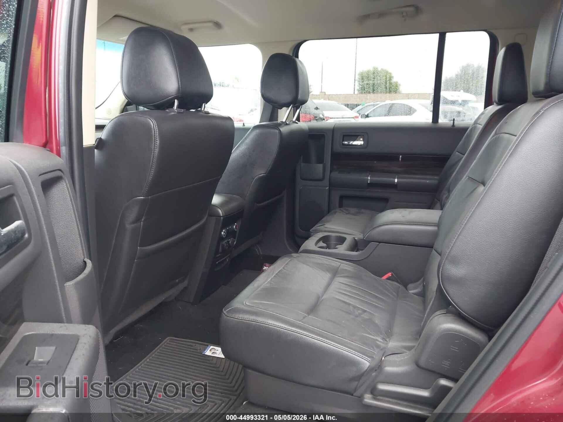 2016 FORD FLEX - VIN: 2FMGK5C86GBA13153 - Photo 8