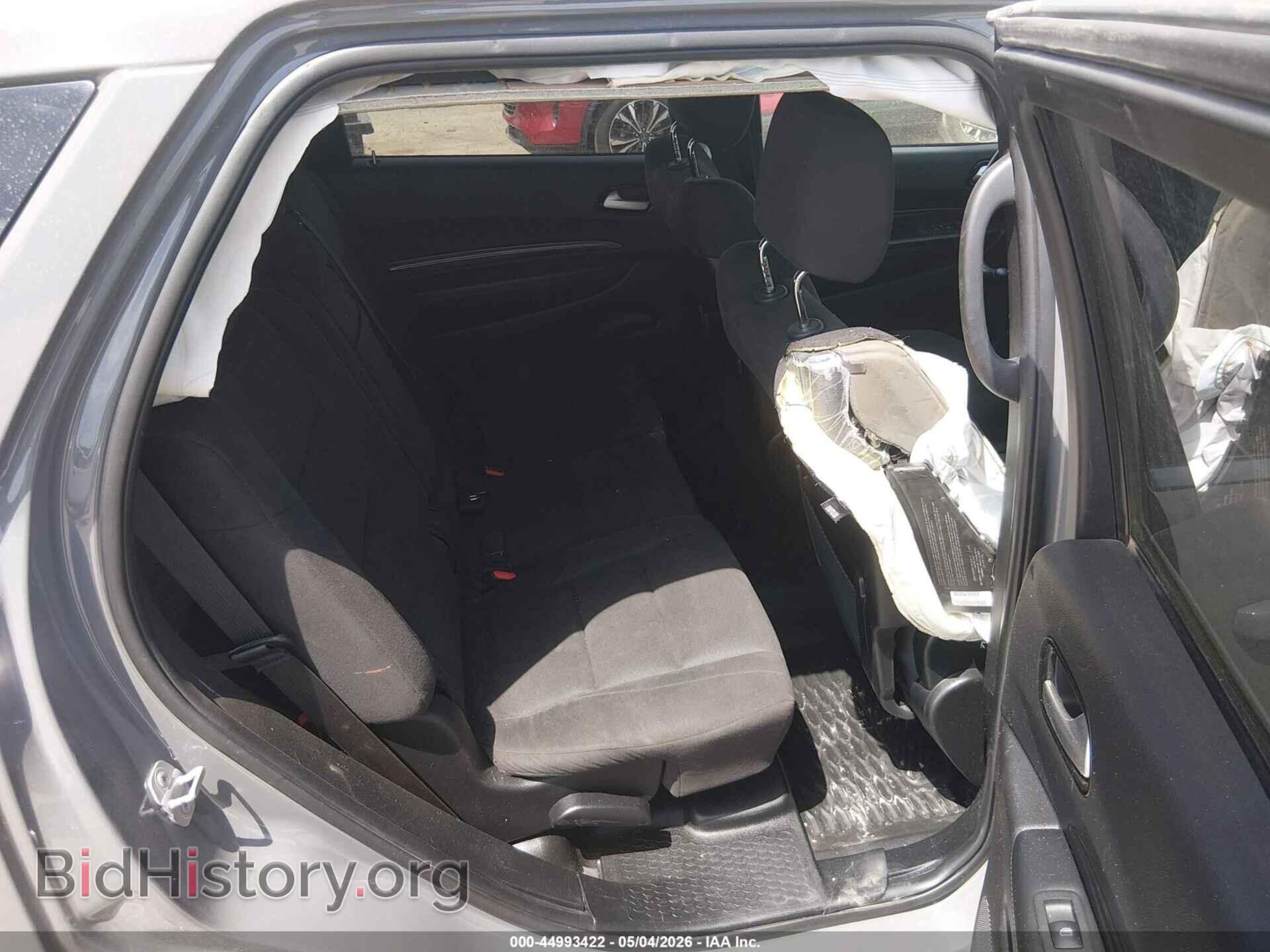 2023 DODGE DURANGO - VIN: 1C4RDJFG2PC577868 - Photo 8
