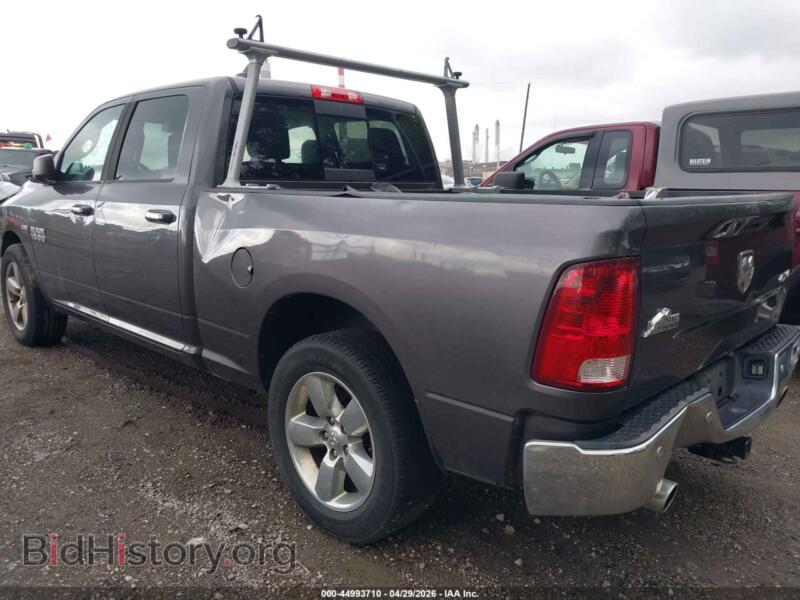 2016 RAM 1500 (VIN 1C6RR7TT2GS378953) — photo 6 of 18