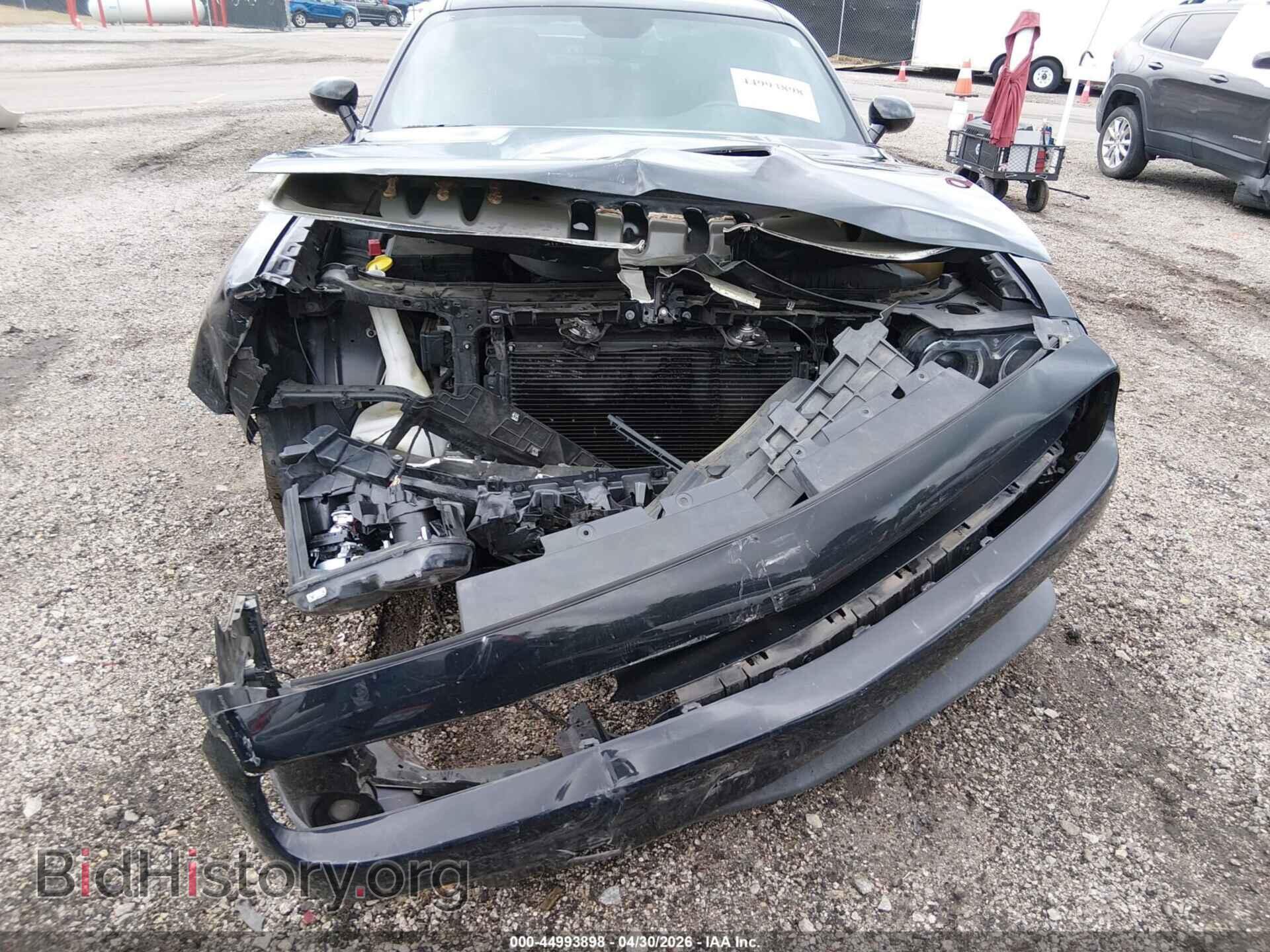 2021 DODGE CHALLENGER - VIN: 2C3CDZJG8MH674436 - Фото 6