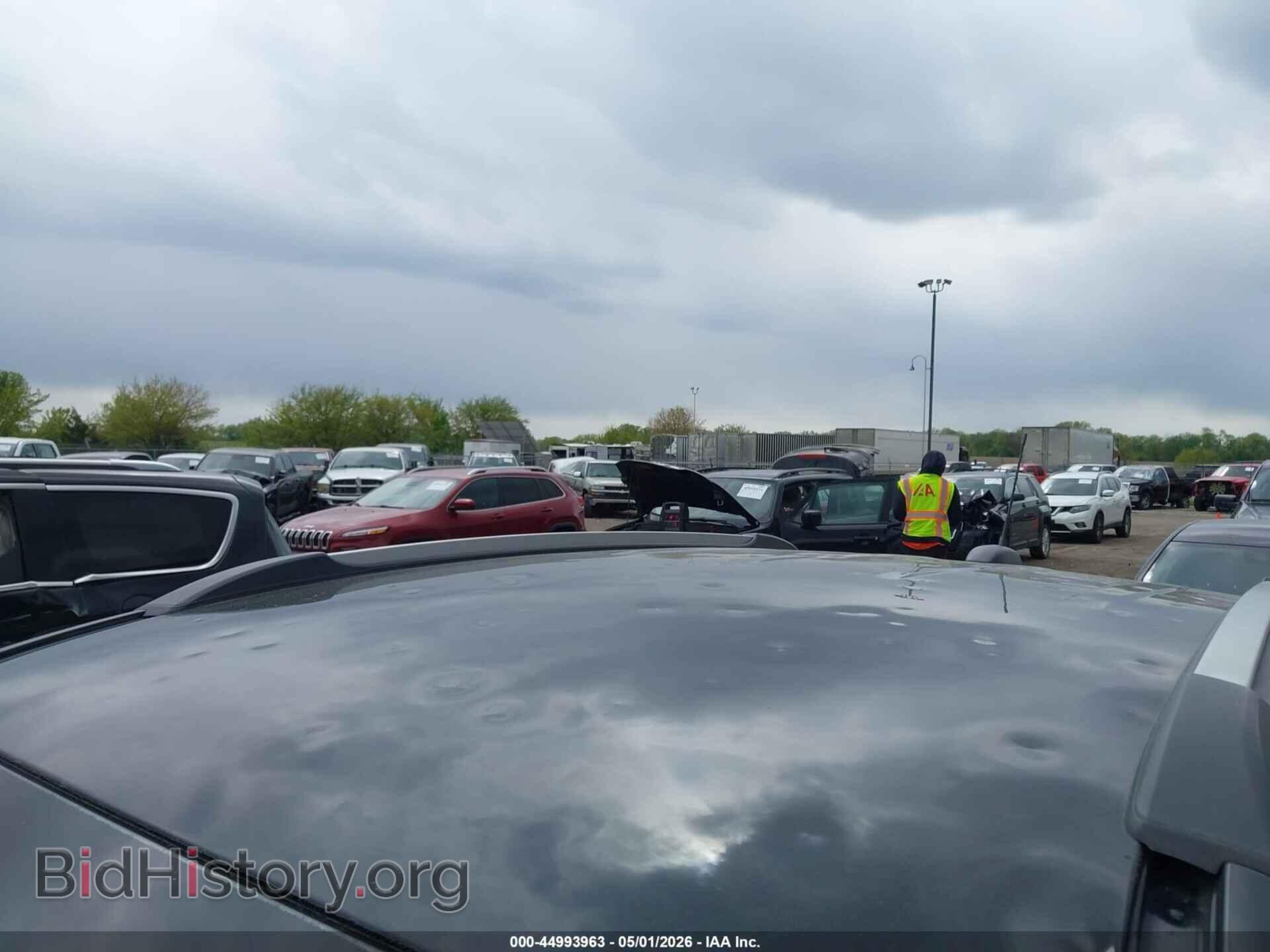 2019 BUICK ENCORE - VIN: KL4CJCSM0KB873308 - Фото 17
