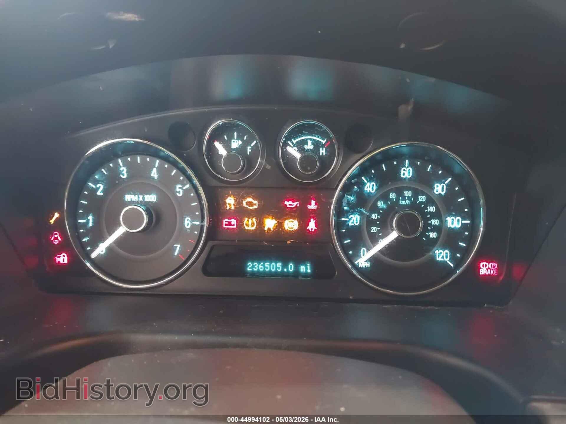 2009 FORD FLEX - VIN: 2FMEK62C79BA89700 - Photo 7