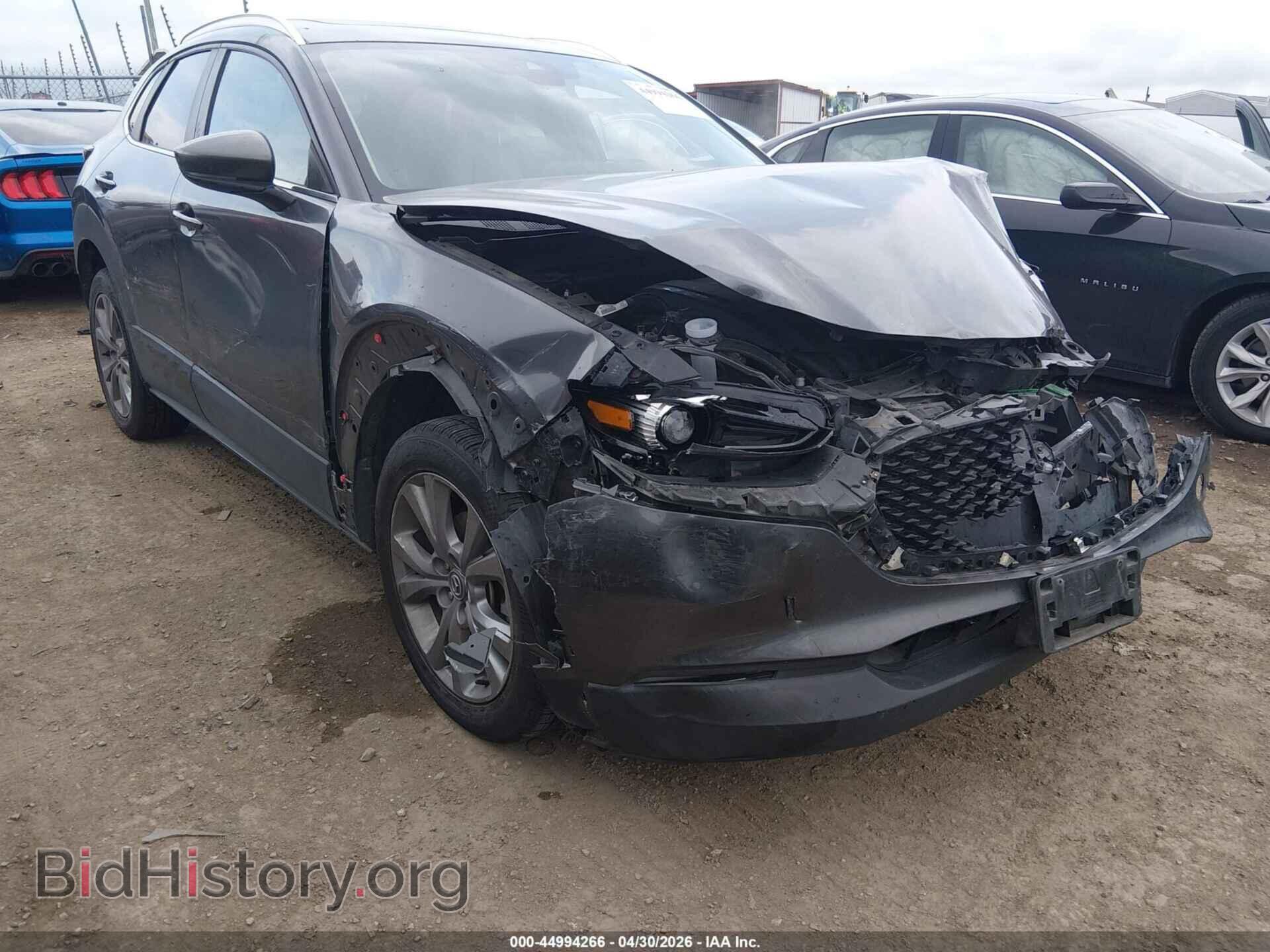 Photo 3MVDMBCL6NM434997 - MAZDA CX-30 2022