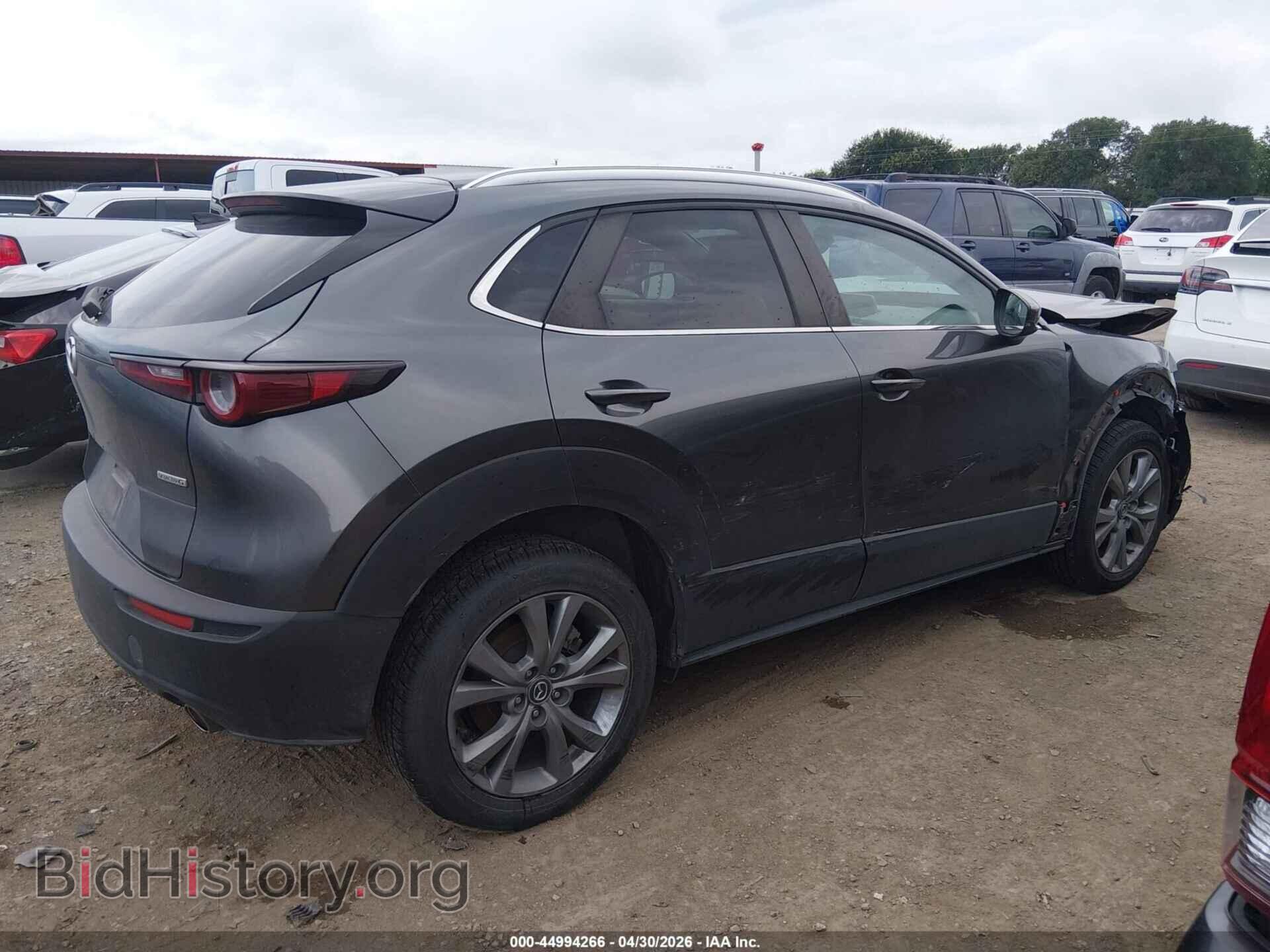 2022 MAZDA CX-30 - VIN: 3MVDMBCL6NM434997 - Фото 14