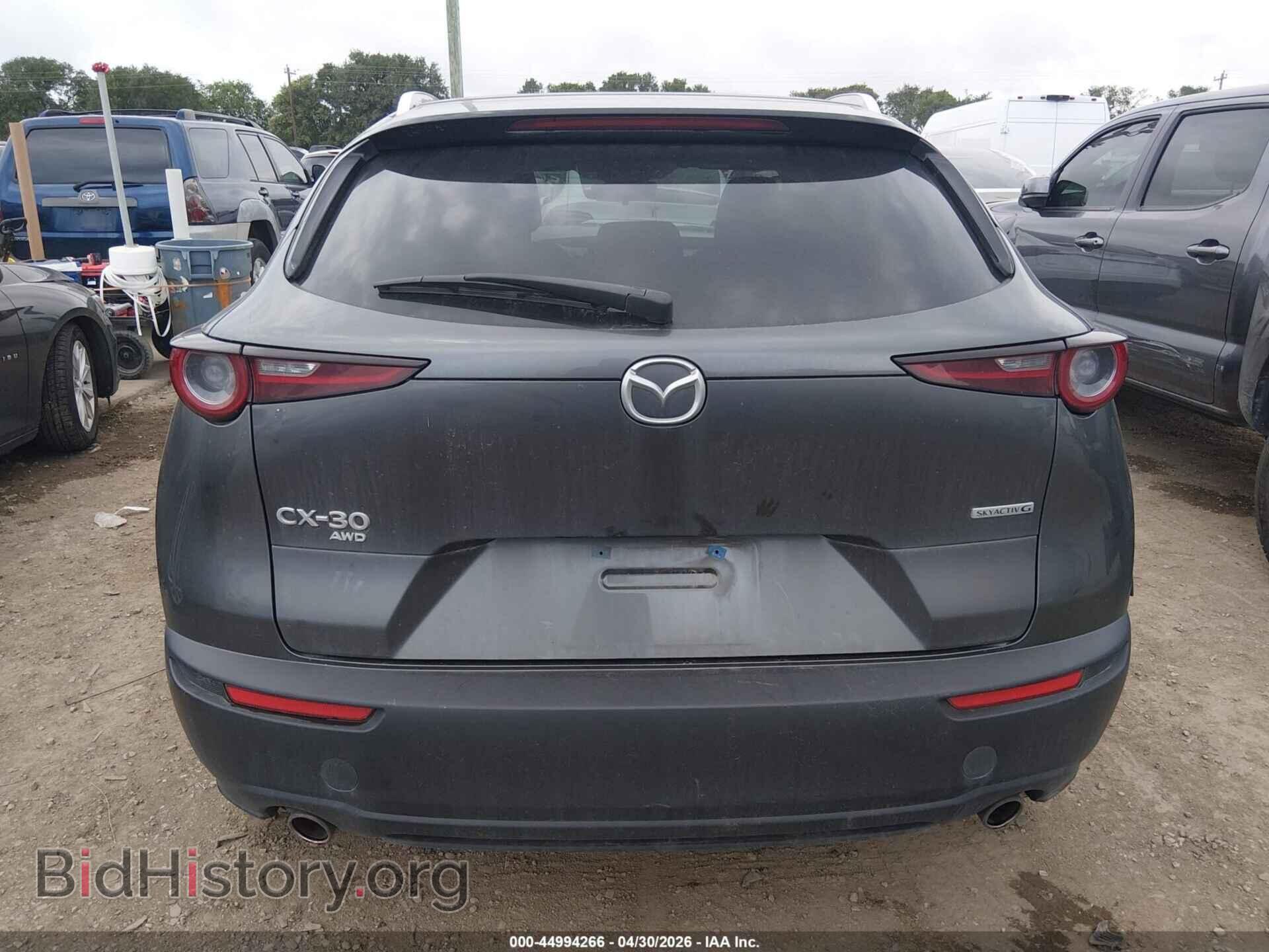 2022 MAZDA CX-30 - VIN: 3MVDMBCL6NM434997 - Фото 17